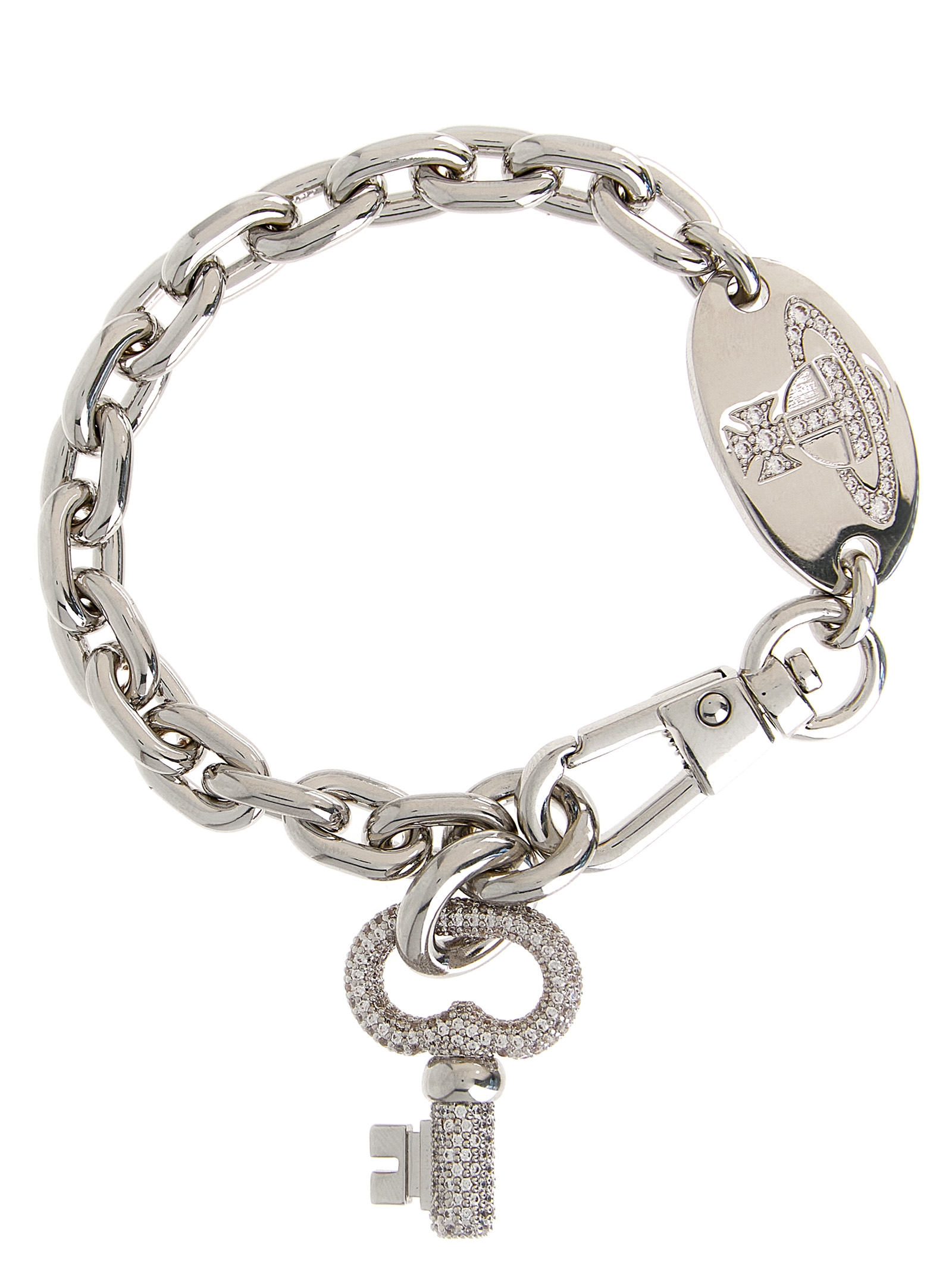 Vivienne Westwood Ovidia Bracelet