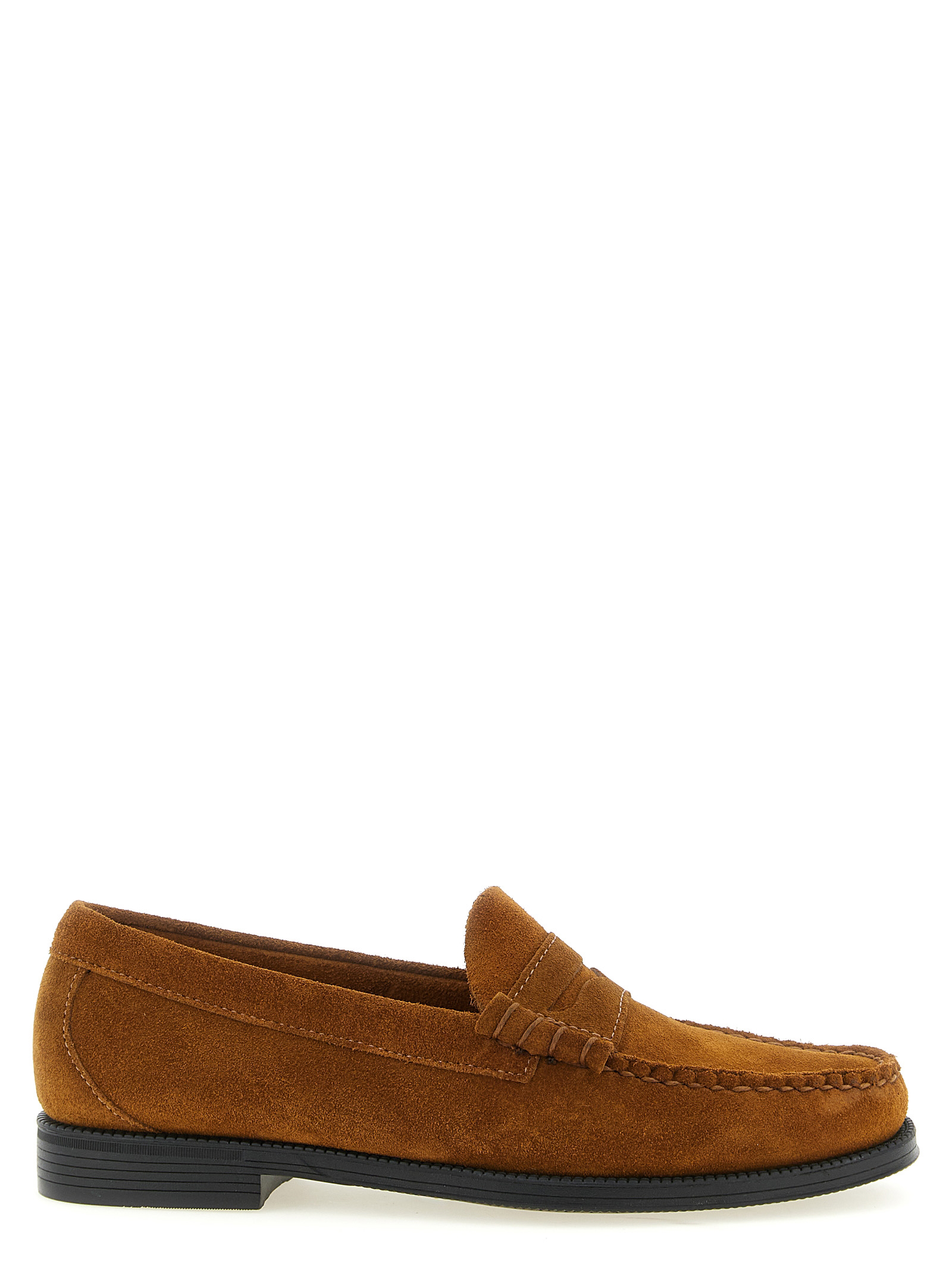 G.h. Bass Easy Weejuns Larson Loafers