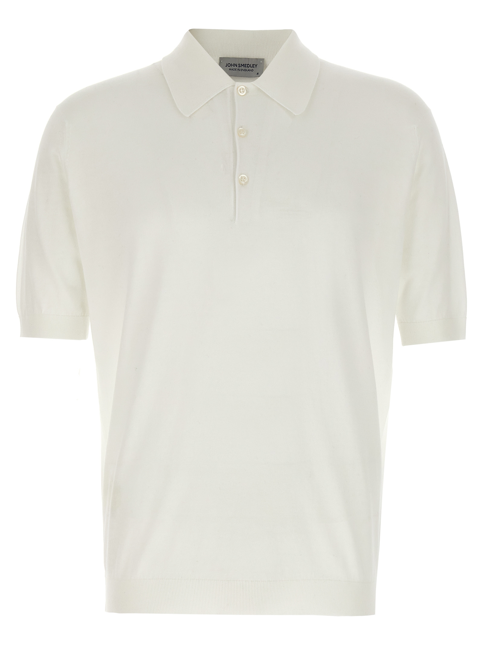 John Smedley Isis Polo Shirt