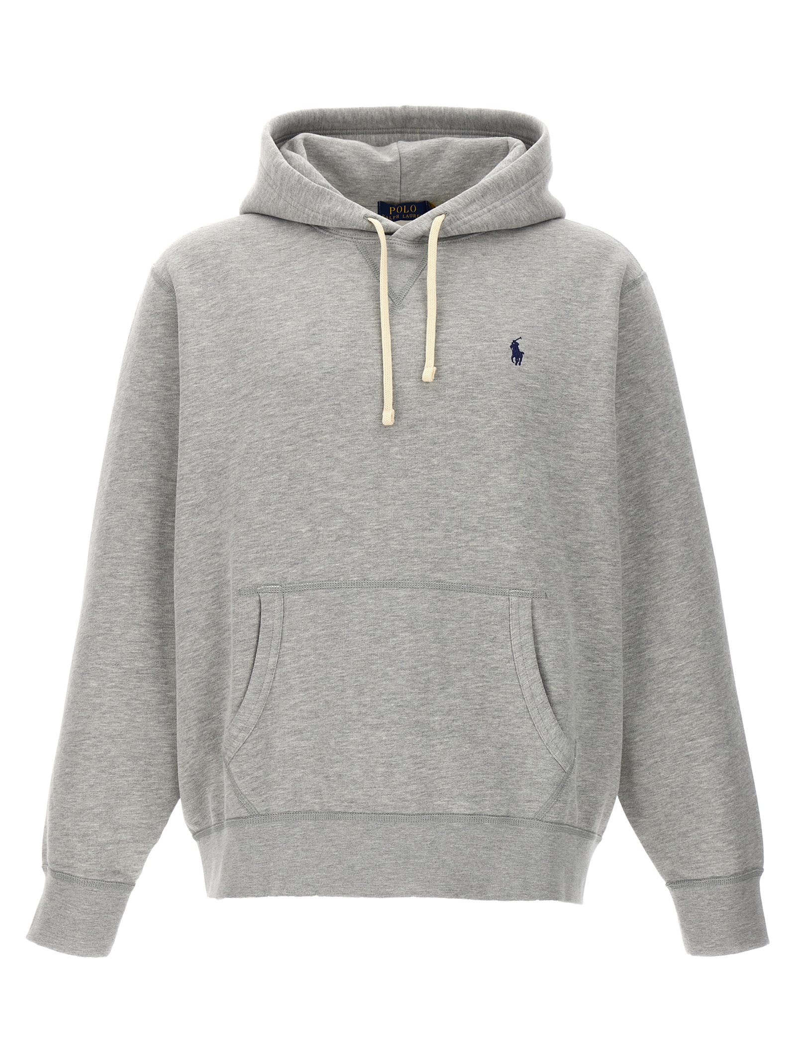 Polo Ralph Lauren Logo Hoodie