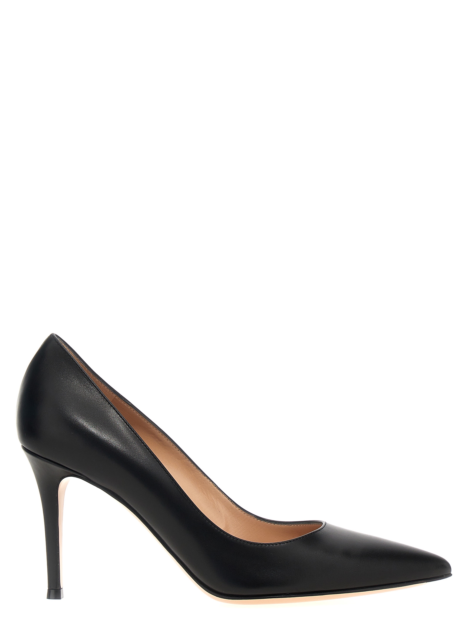 Gianvito Rossi Gianvito 85 Pumps