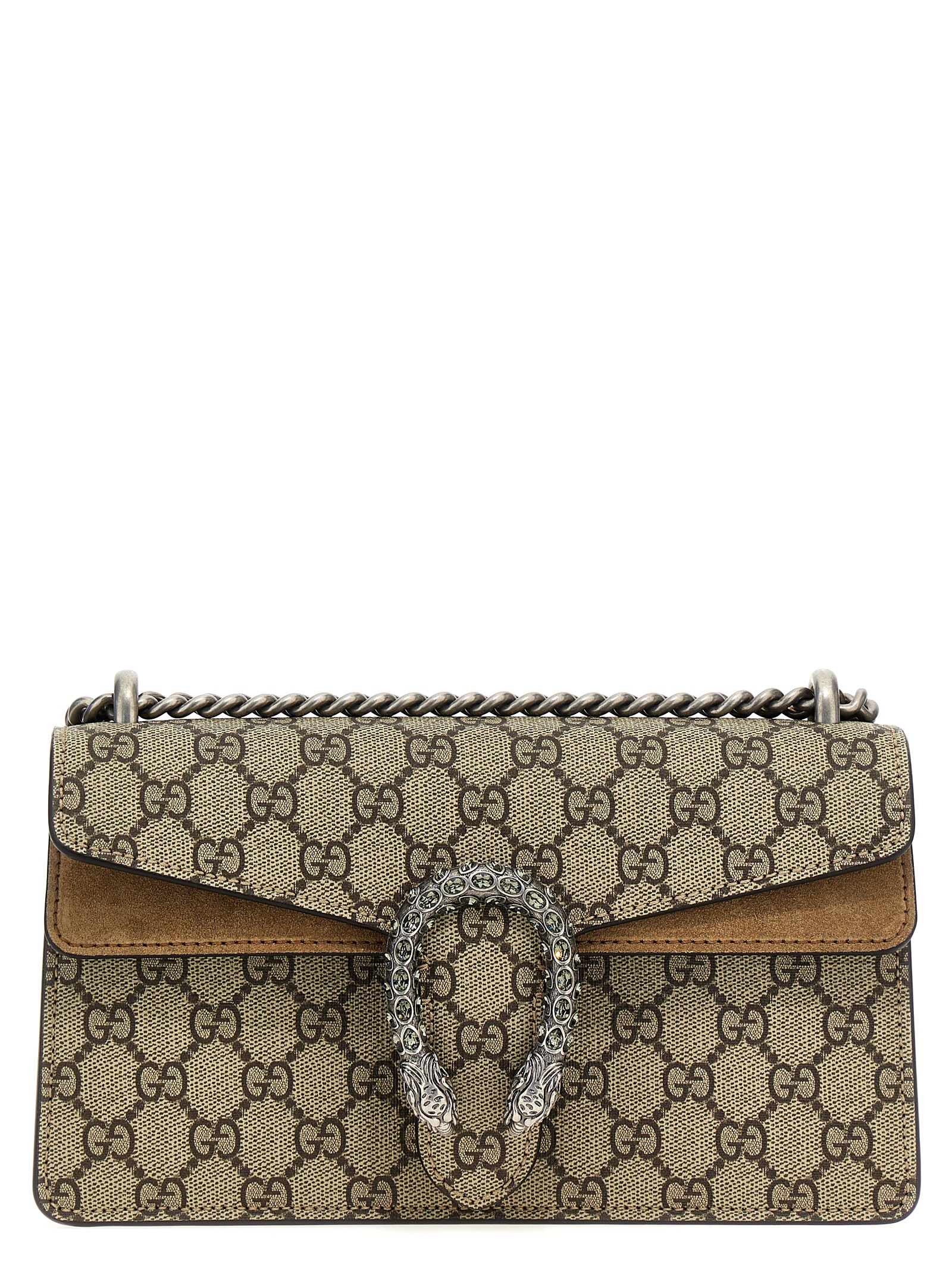 Gucci Dyonisus Midi Shoulder Bag