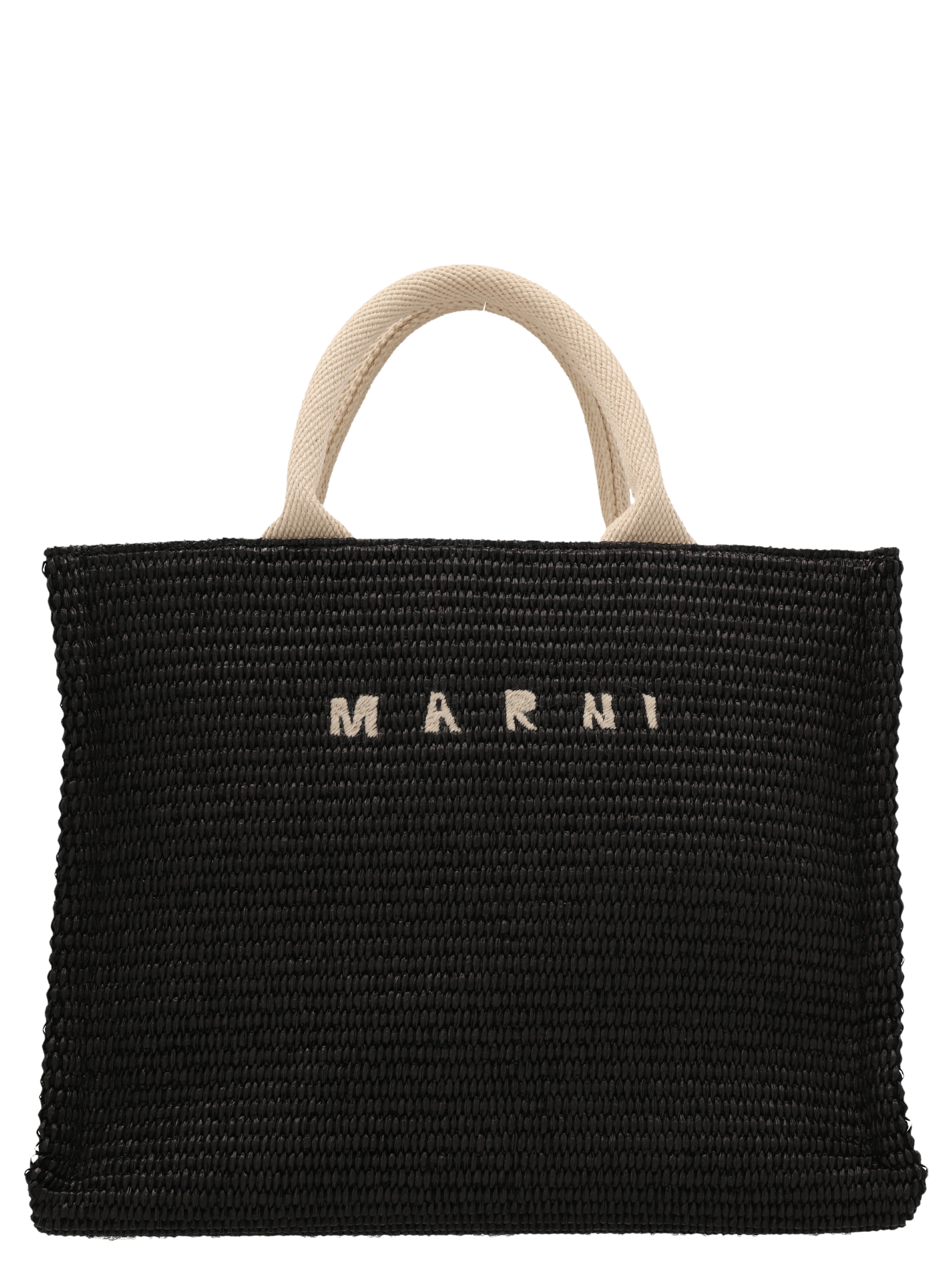 Marni Mini Tote Shopping Bag