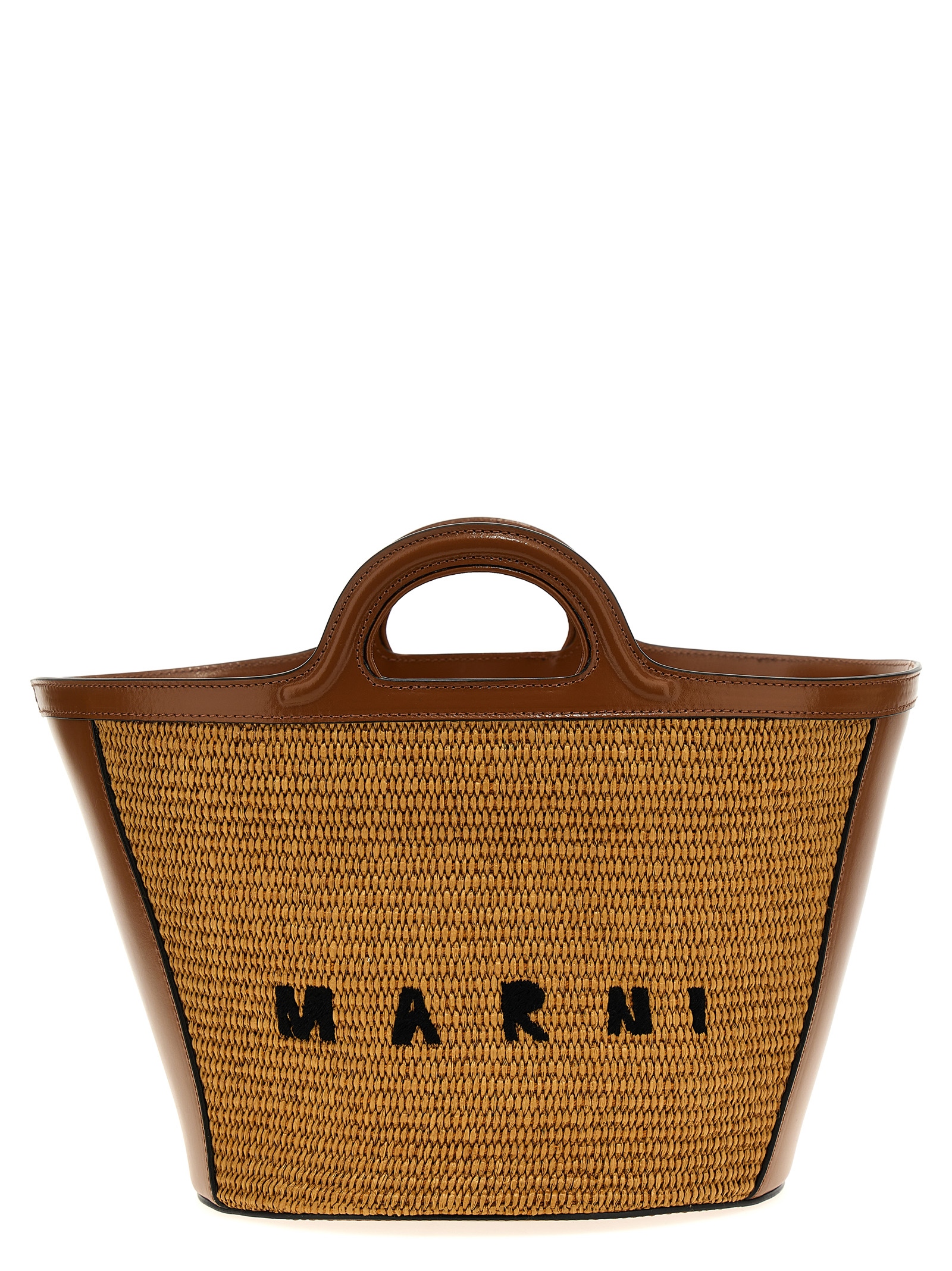 Marni Tropicalia Small Handbag