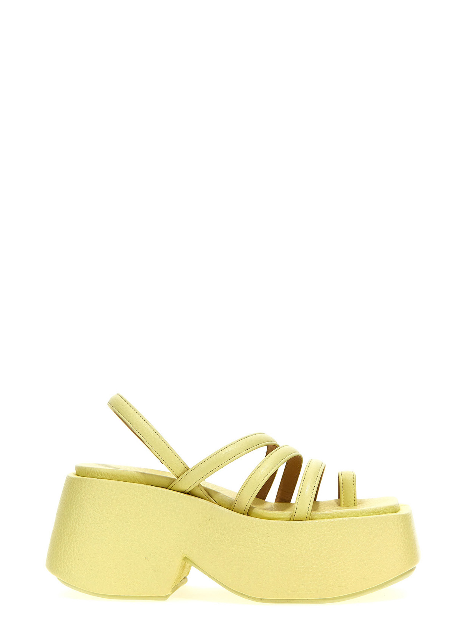 Marsèll Sandalo Zeppo