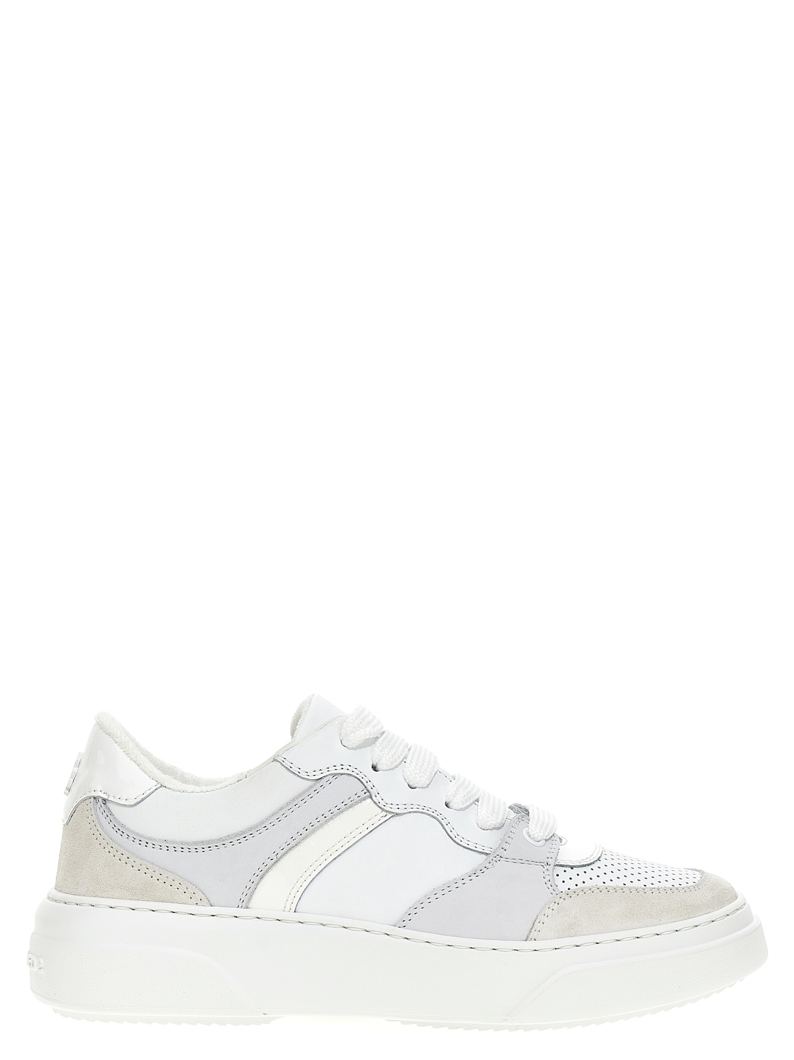 Dsquared2 Bumper Sneakers
