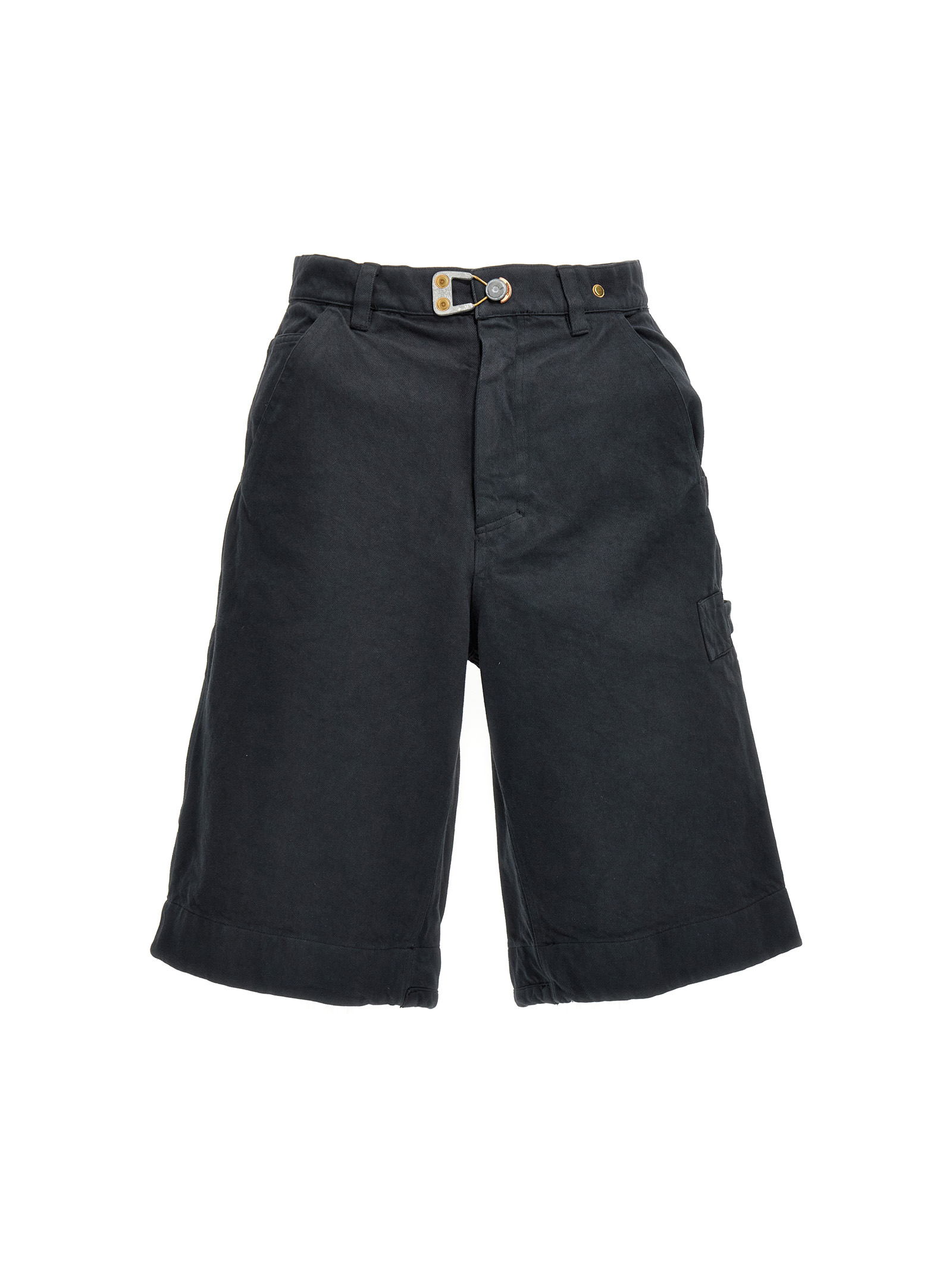Objects Iv Life Carpenter Bermuda Shorts