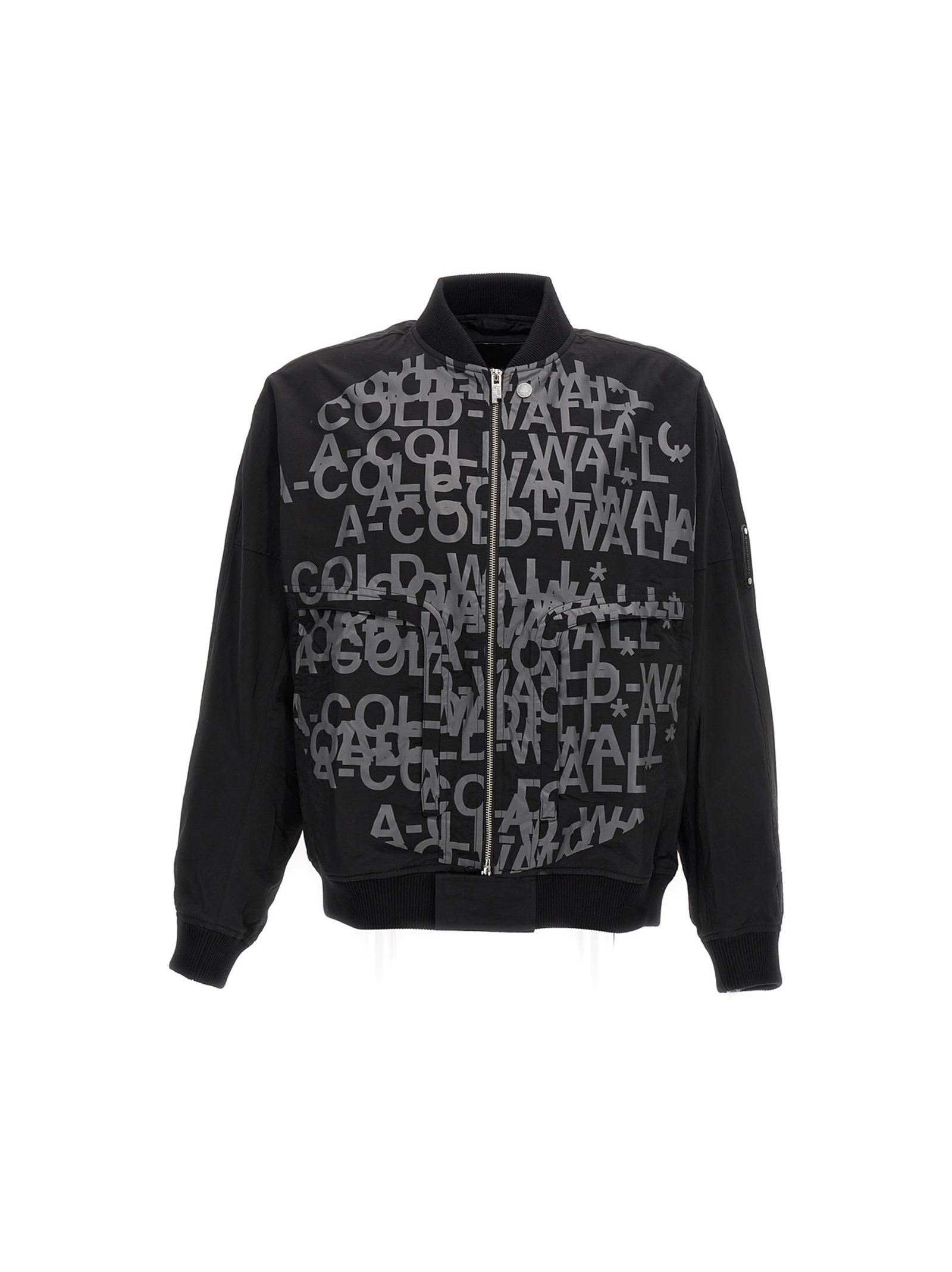 A-Cold-Wall* Imprint Bomber Jacket