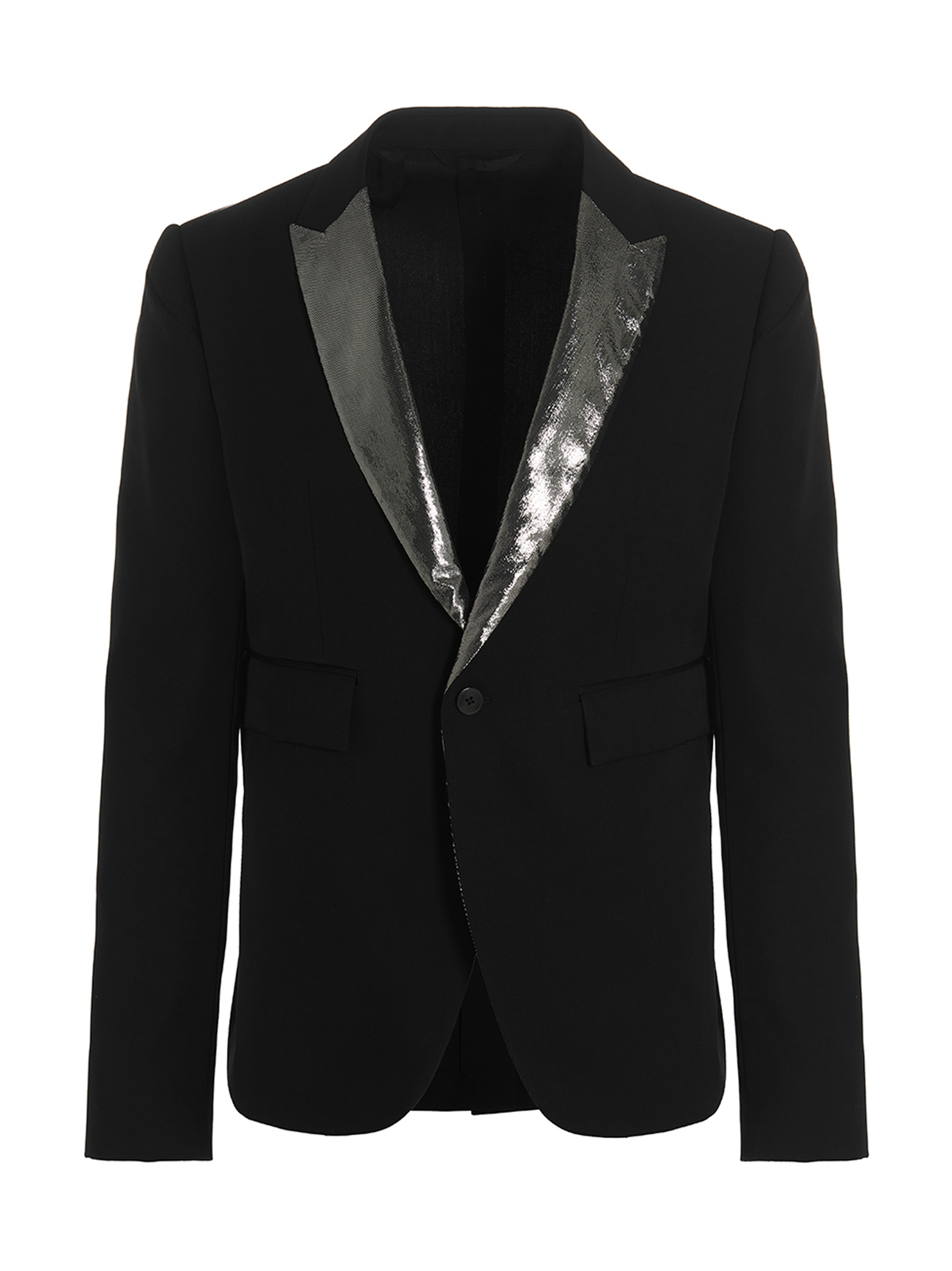 Sapio Blazer Gabardine Smoking