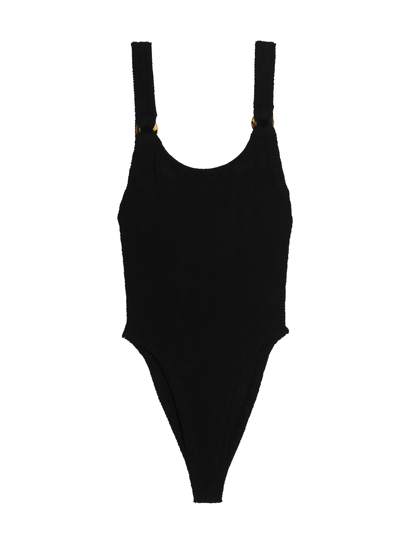 Hunza G Domino One-piece Swimsuit