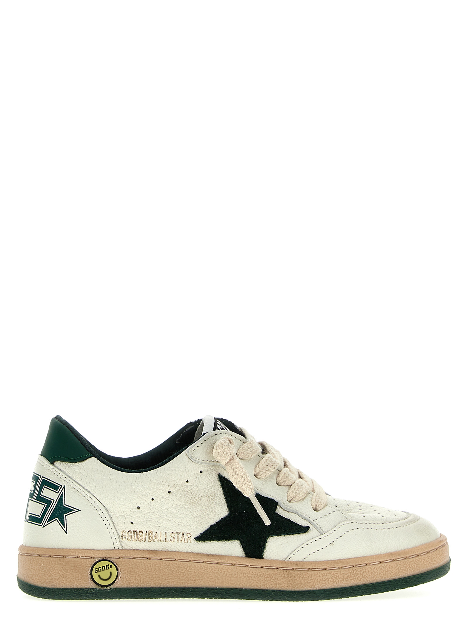 Golden Goose Ballstar Sneakers