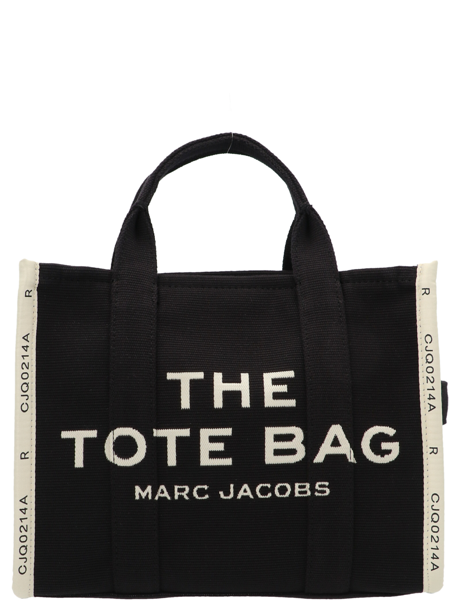 Marc Jacobs Shopping The Jacquard Medium Tote