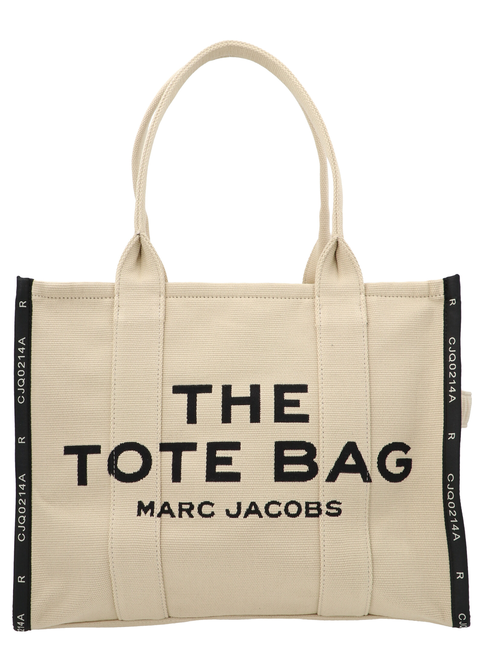 Marc Jacobs Traveler Tote Shopping Bag