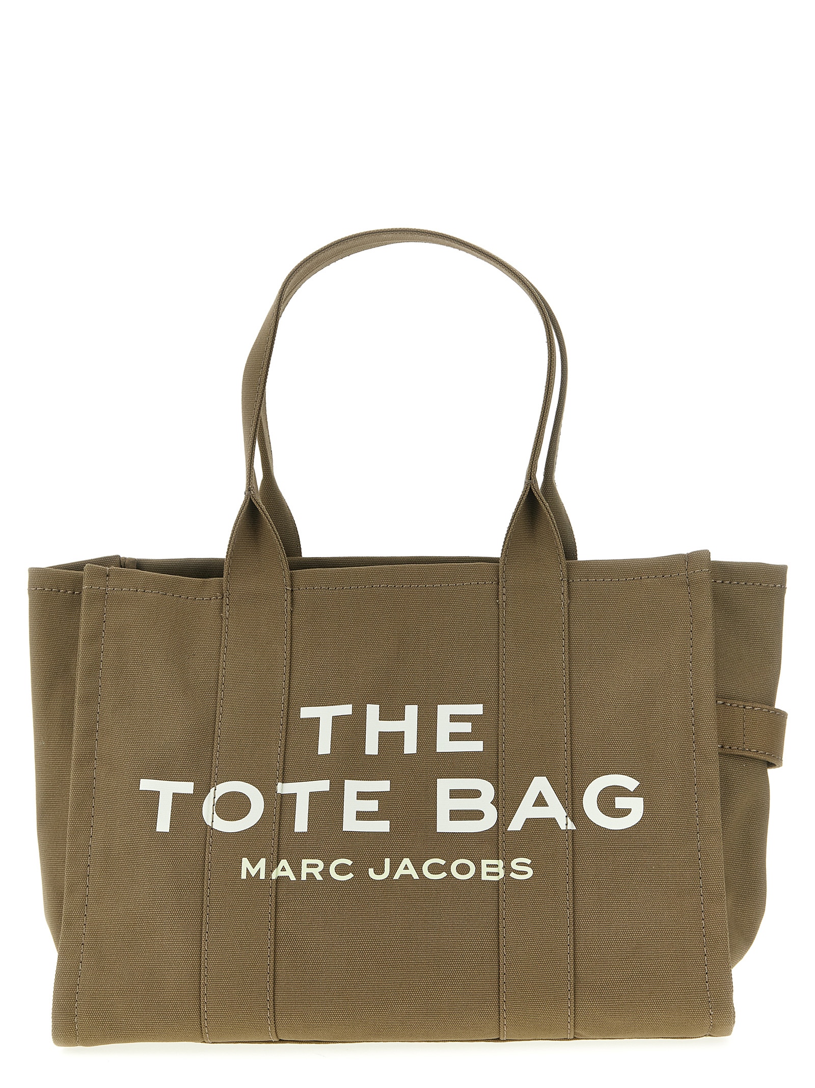 Marc Jacobs The Large Tote Shopping Bag
