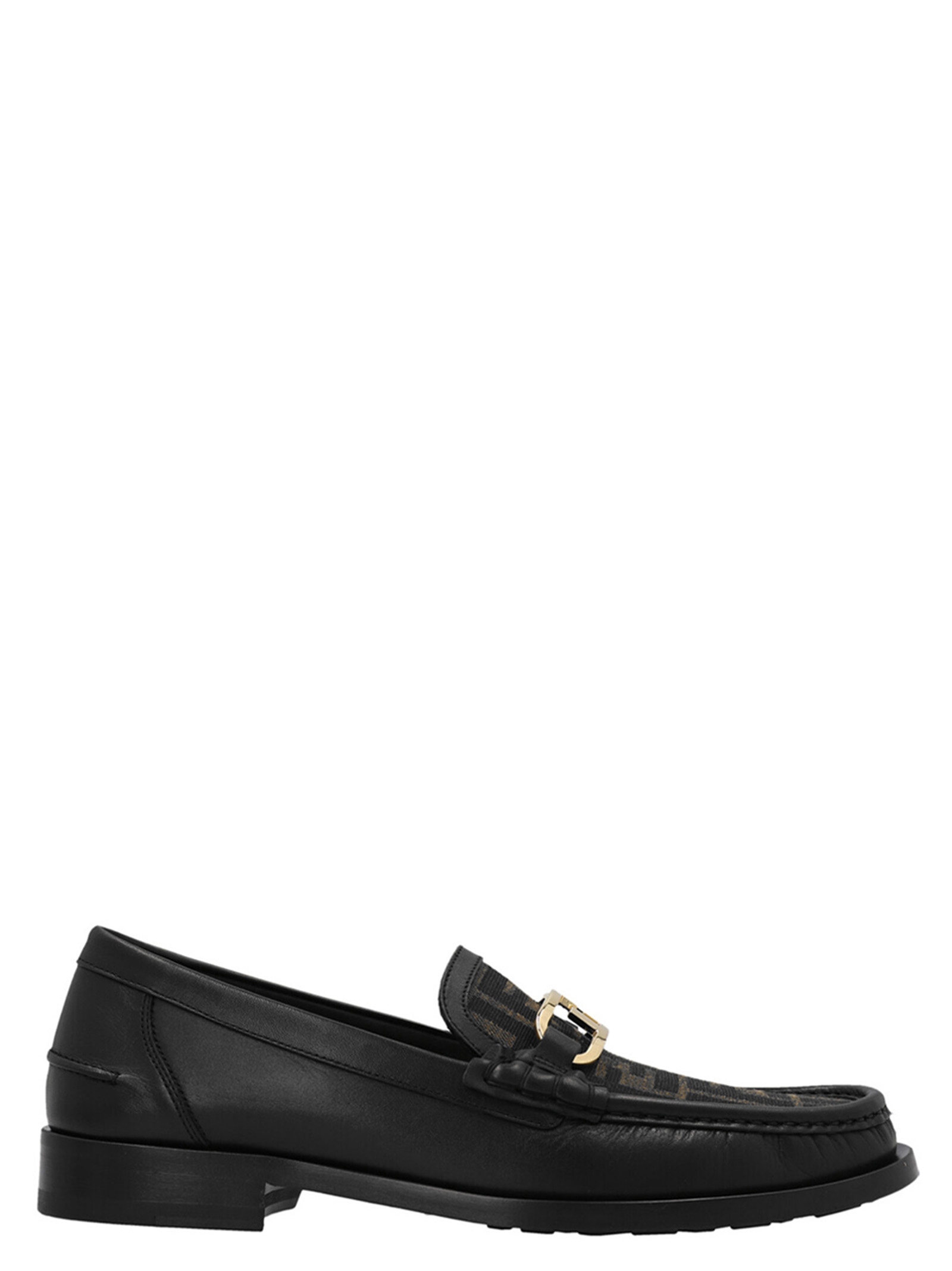 Fendi Olock Loafers
