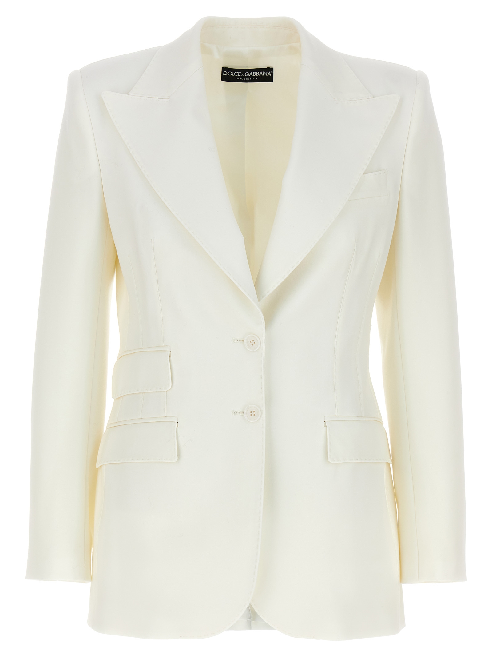 Dolce & Gabbana Turlington Blazer
