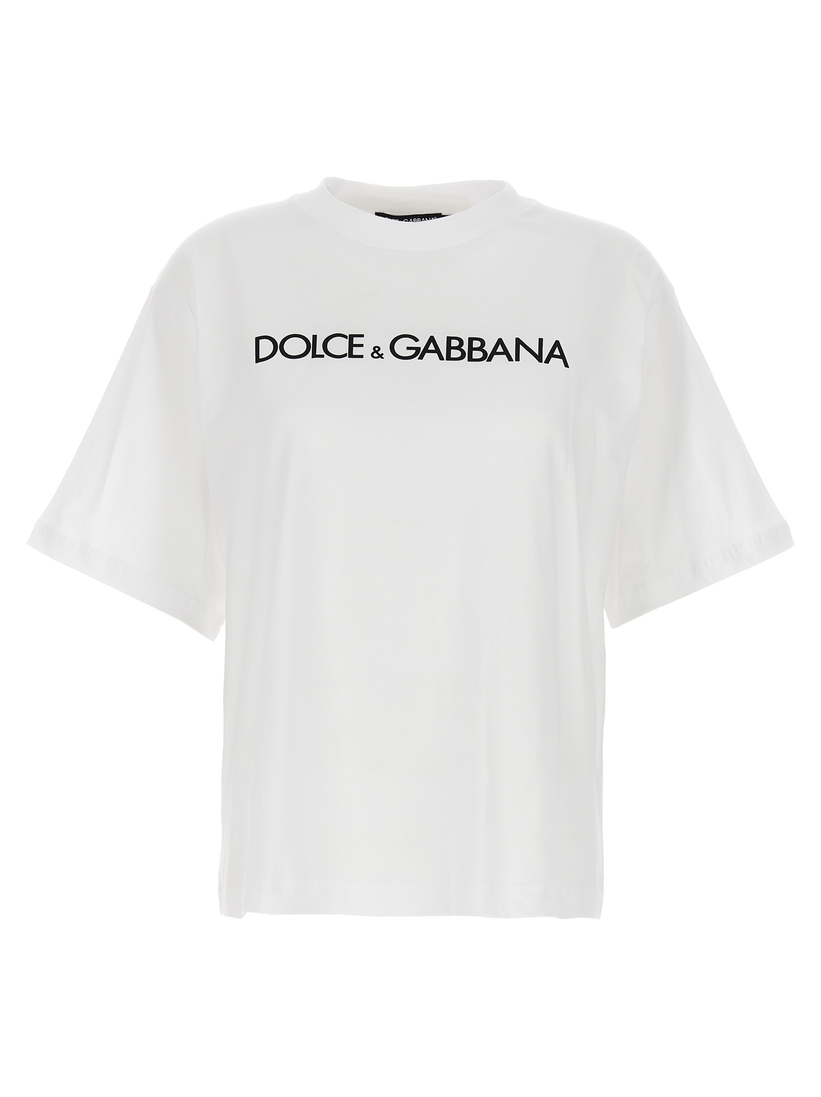 Dolce & Gabbana Logo T-shirt
