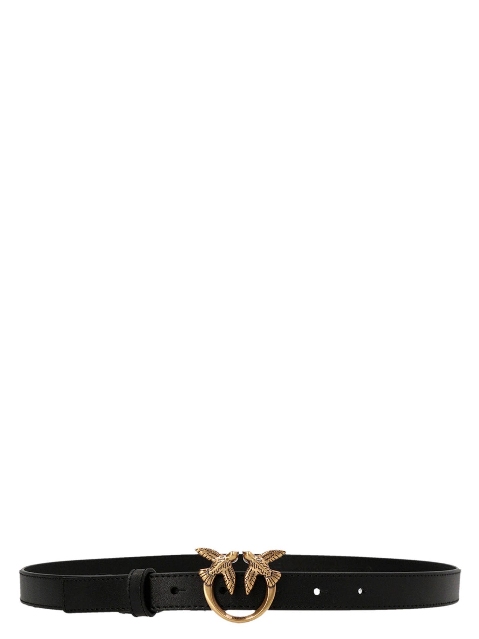 Pinko Love Berry Belt