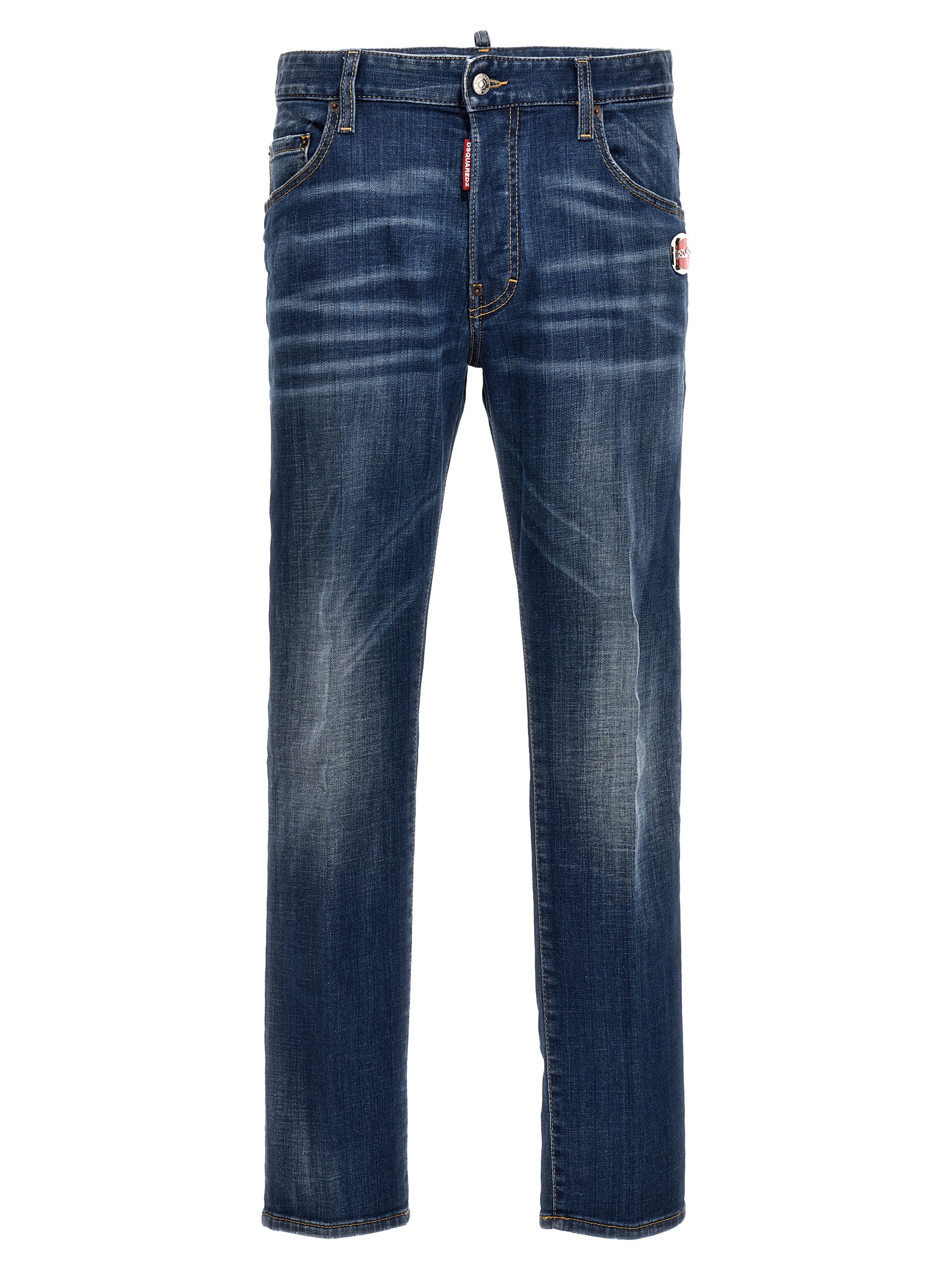 Dsquared2 Skater Jeans