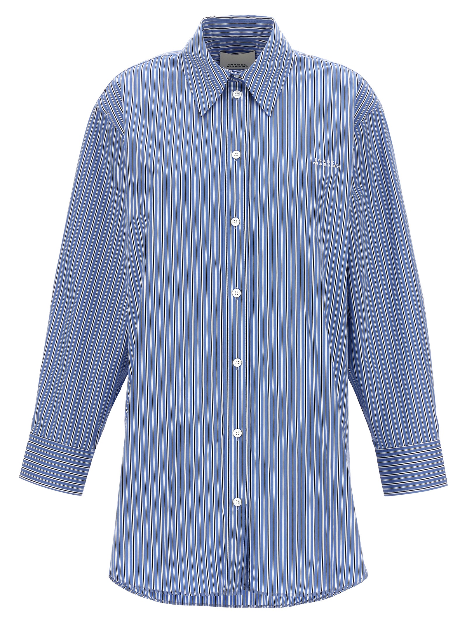 Isabel Marant Cylvany Shirt