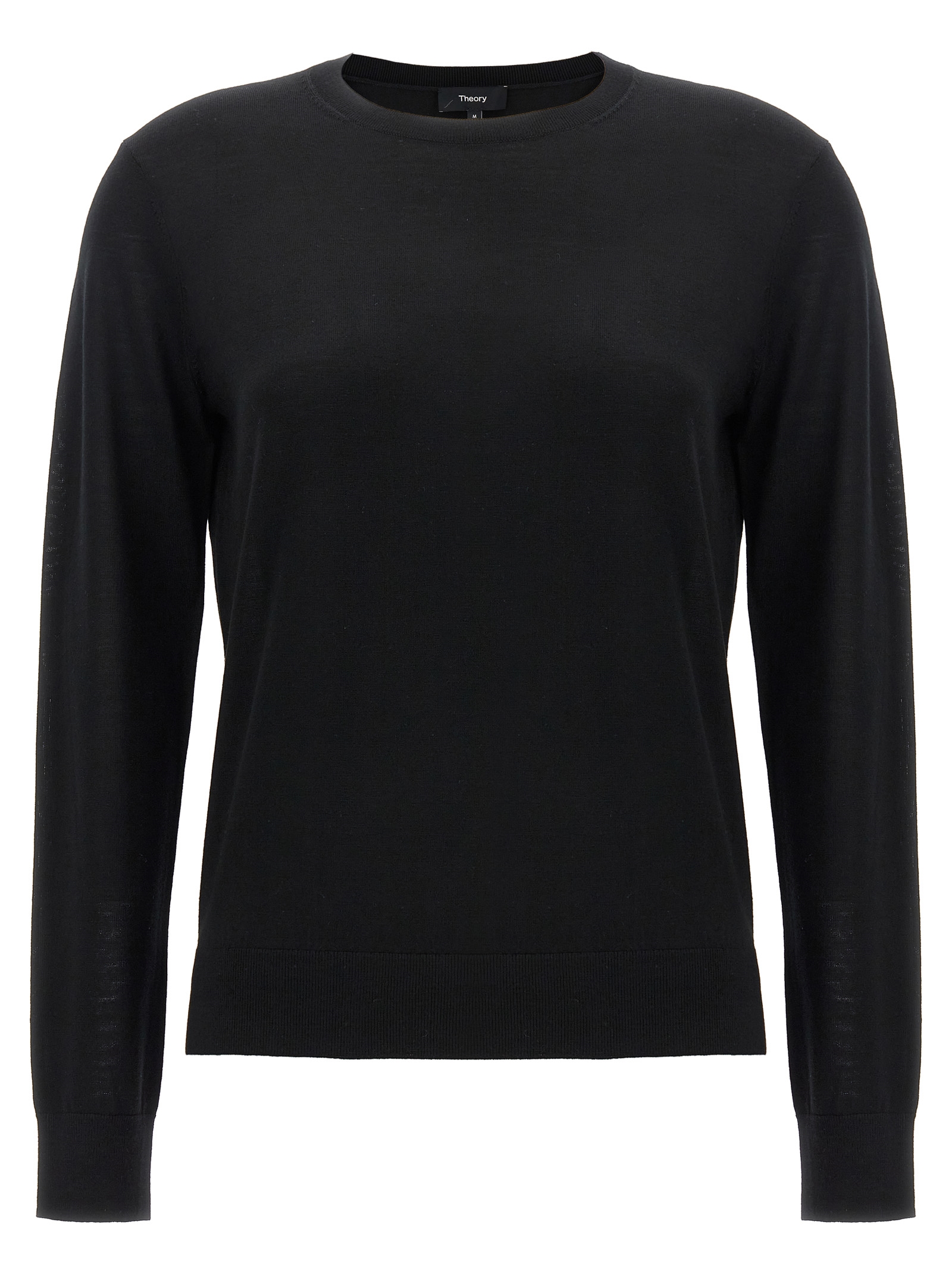 Theory Basic Sweater