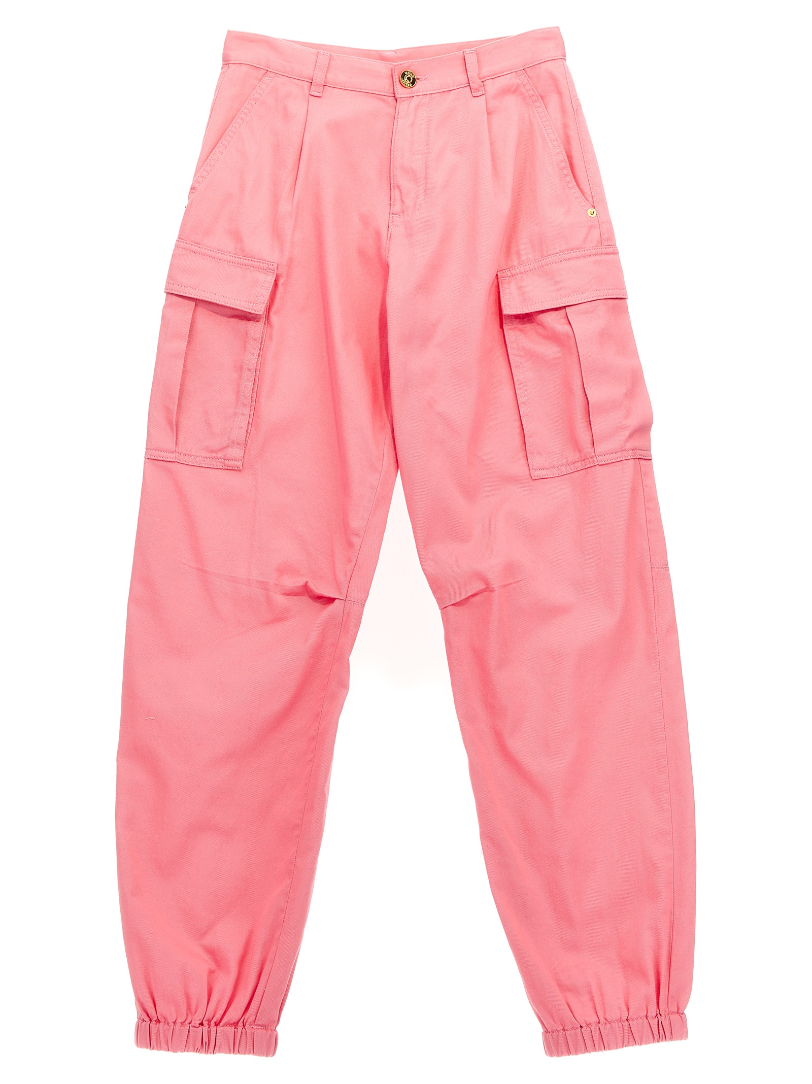 Versace Kids Cargo Pants