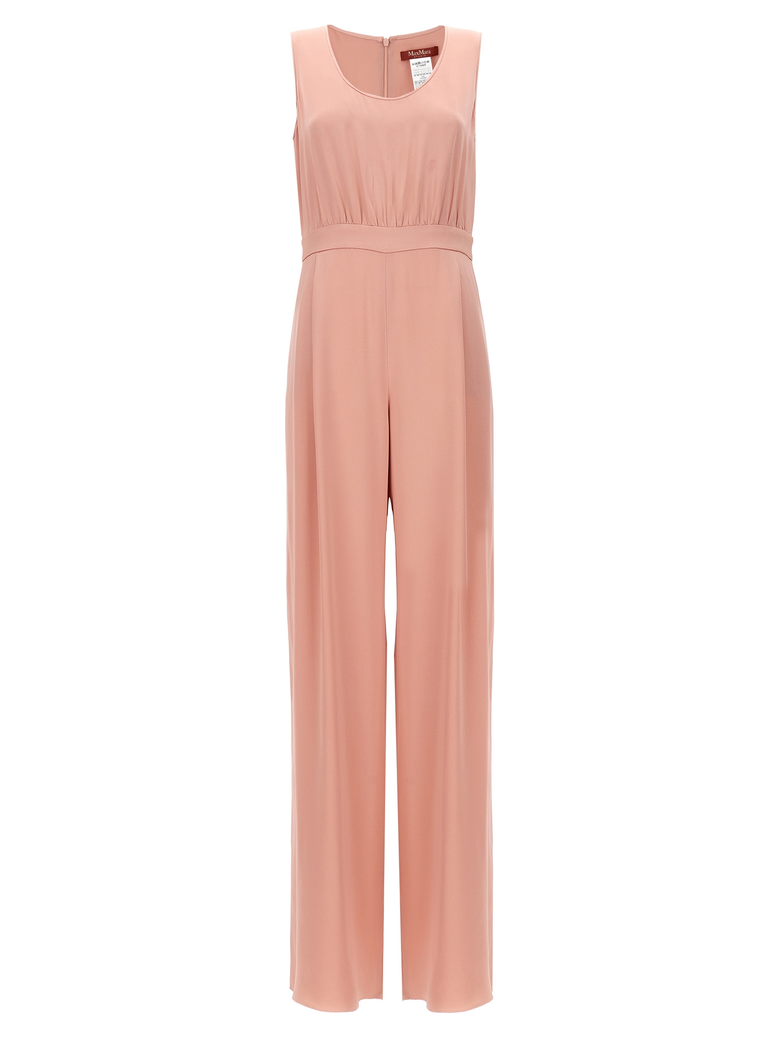 Max Mara Studio Tropea Jumpsuit