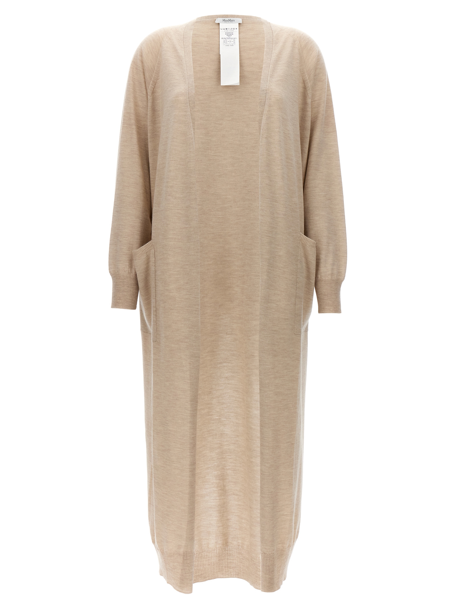 Max Mara Katanga Cardigan