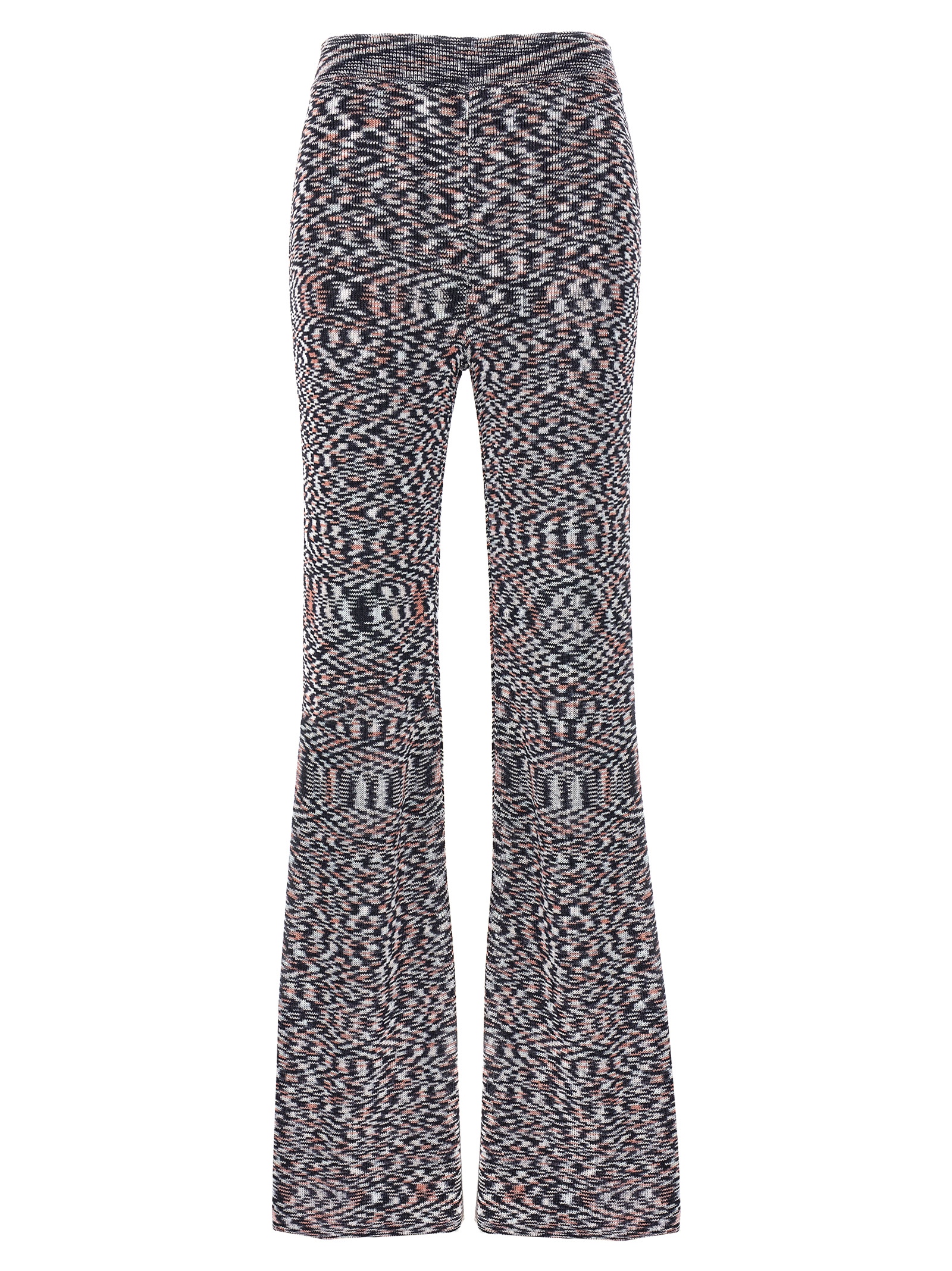 Missoni Patterned Trousers