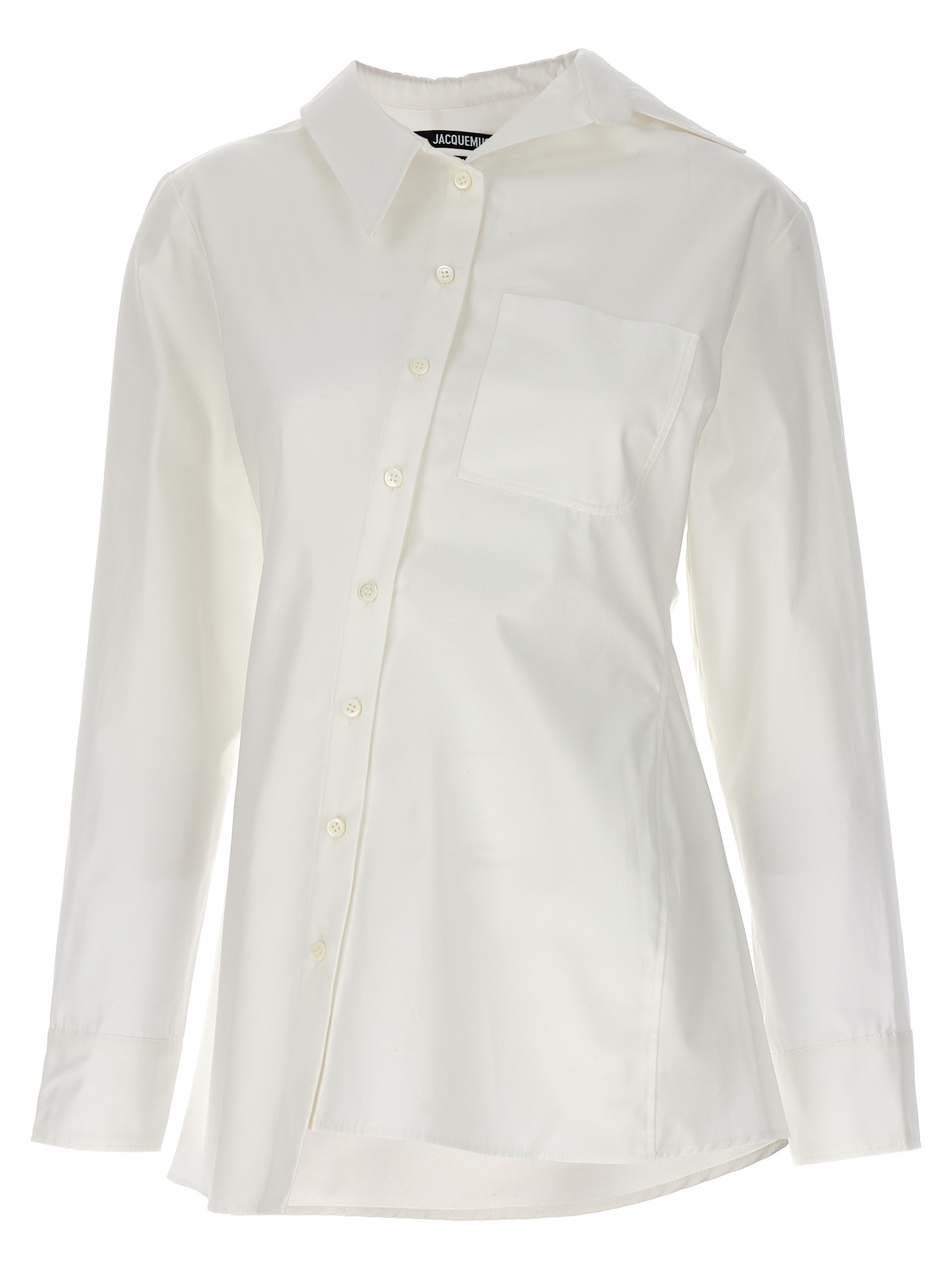 Jacquemus La Chemise Pablo Shirt