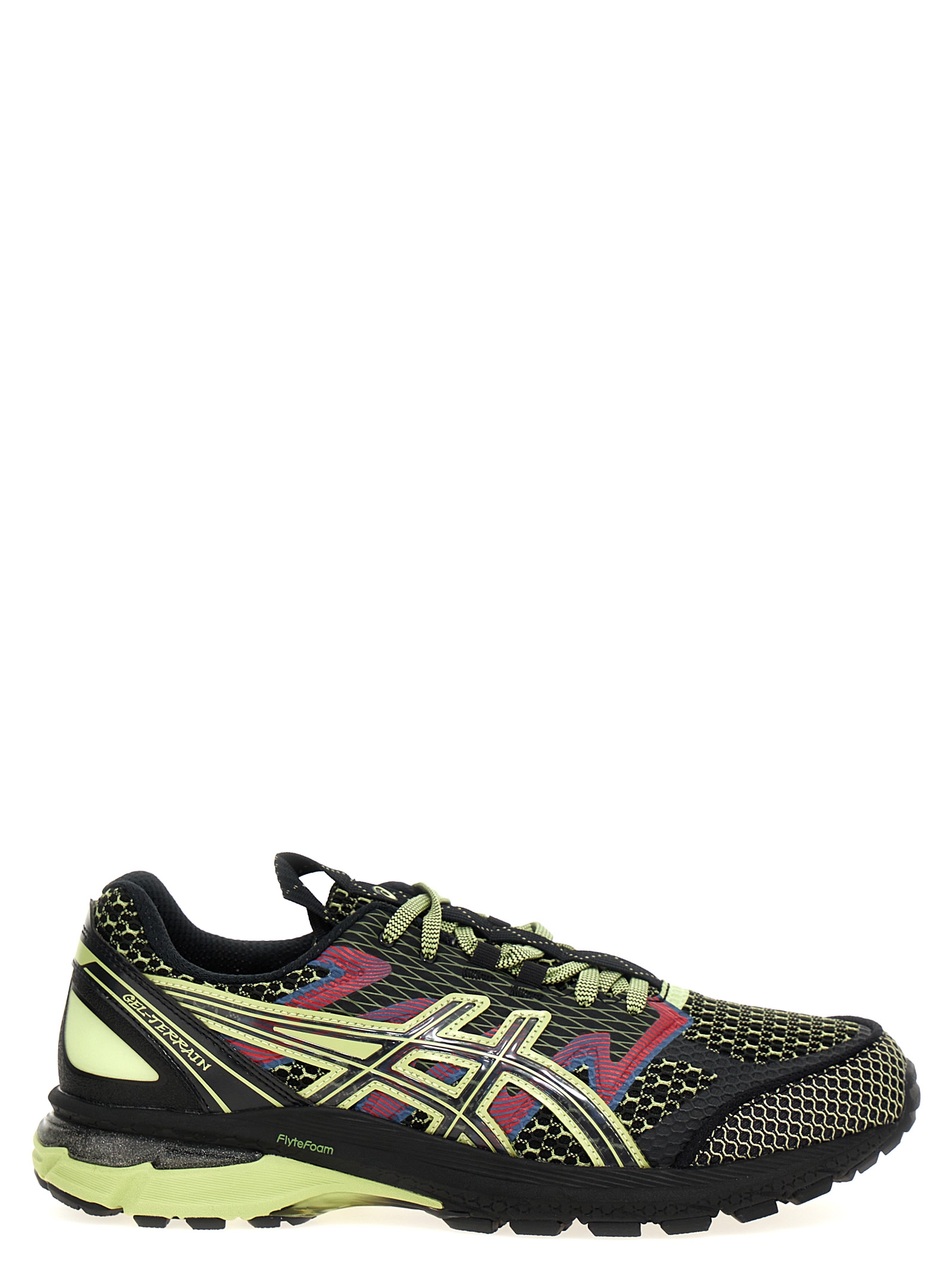 Asics Us4-s Gel-terrain Sneakers