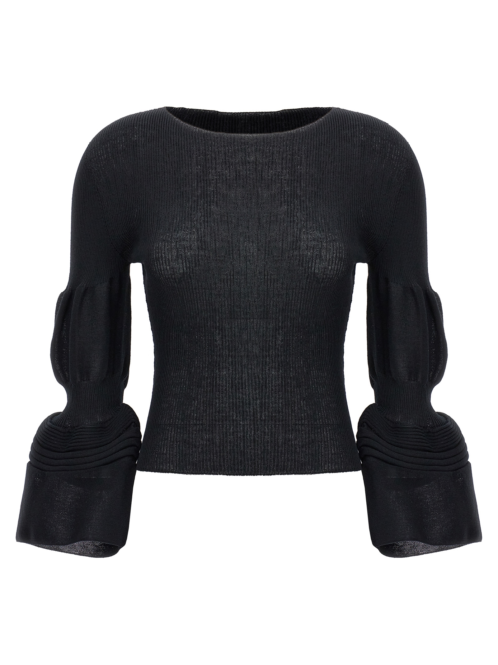 Issey Miyake Assemblage Branch Top