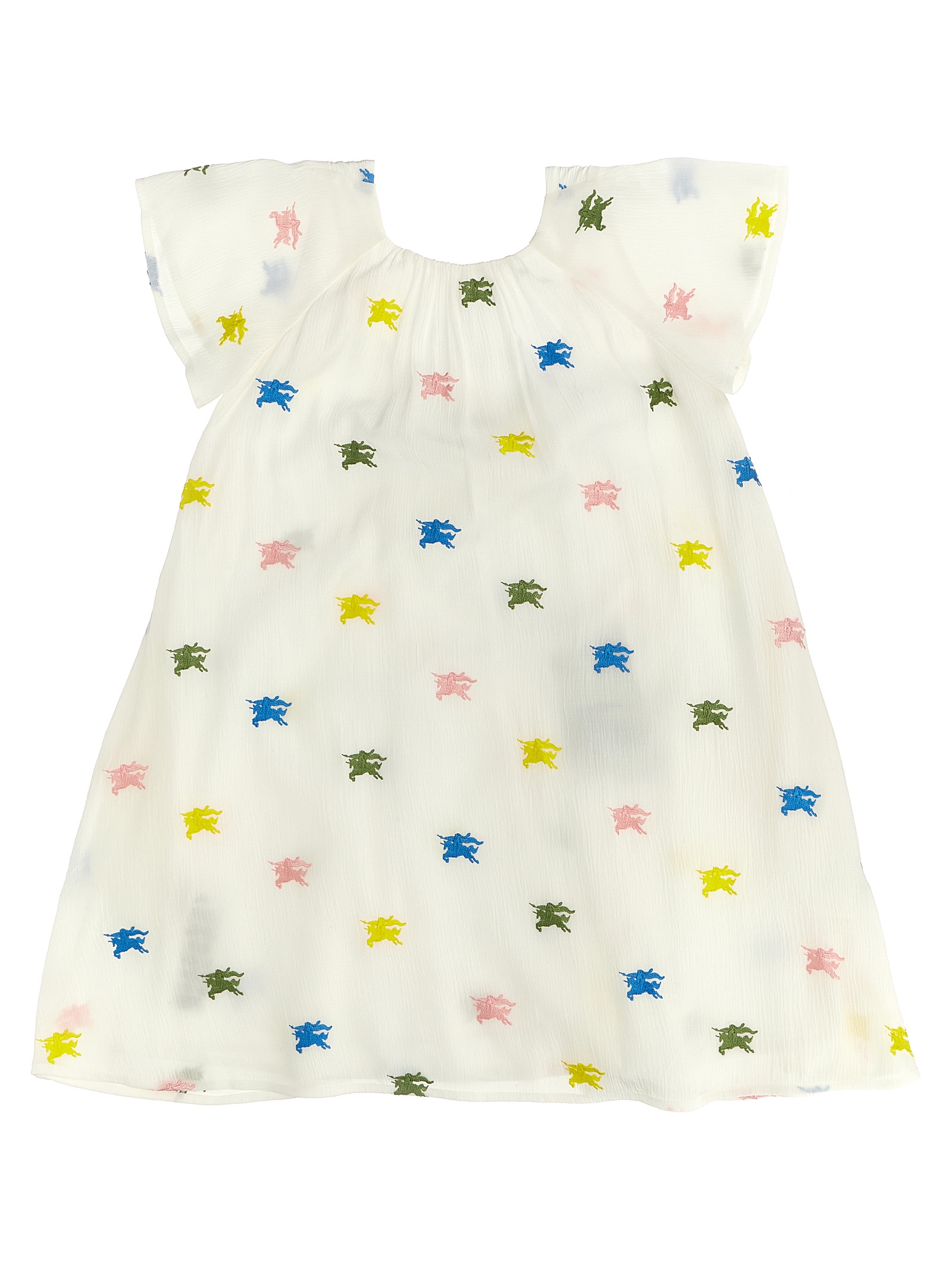 Burberry Danalee Dress