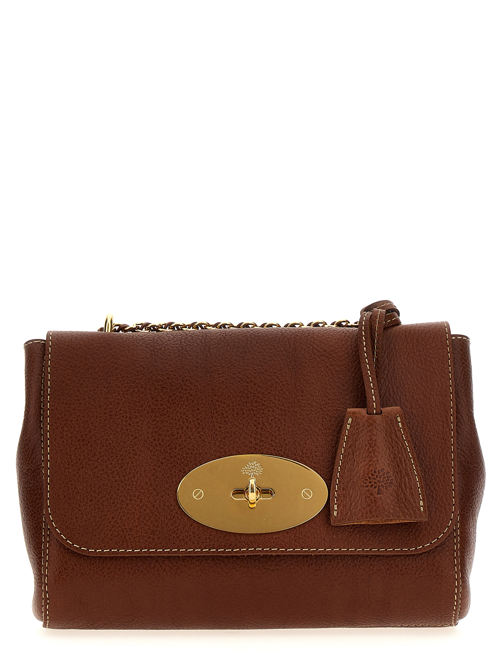 Mulberry Lily Legacy Crossbody Bag