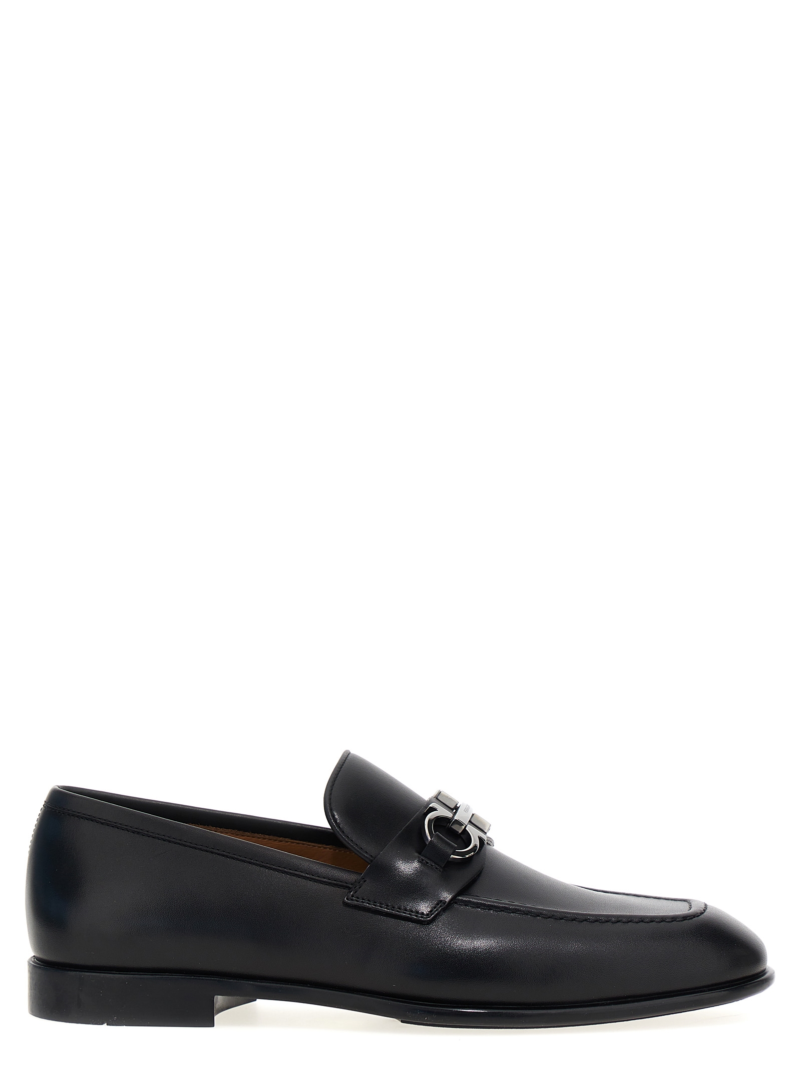 Ferragamo Foster Loafers