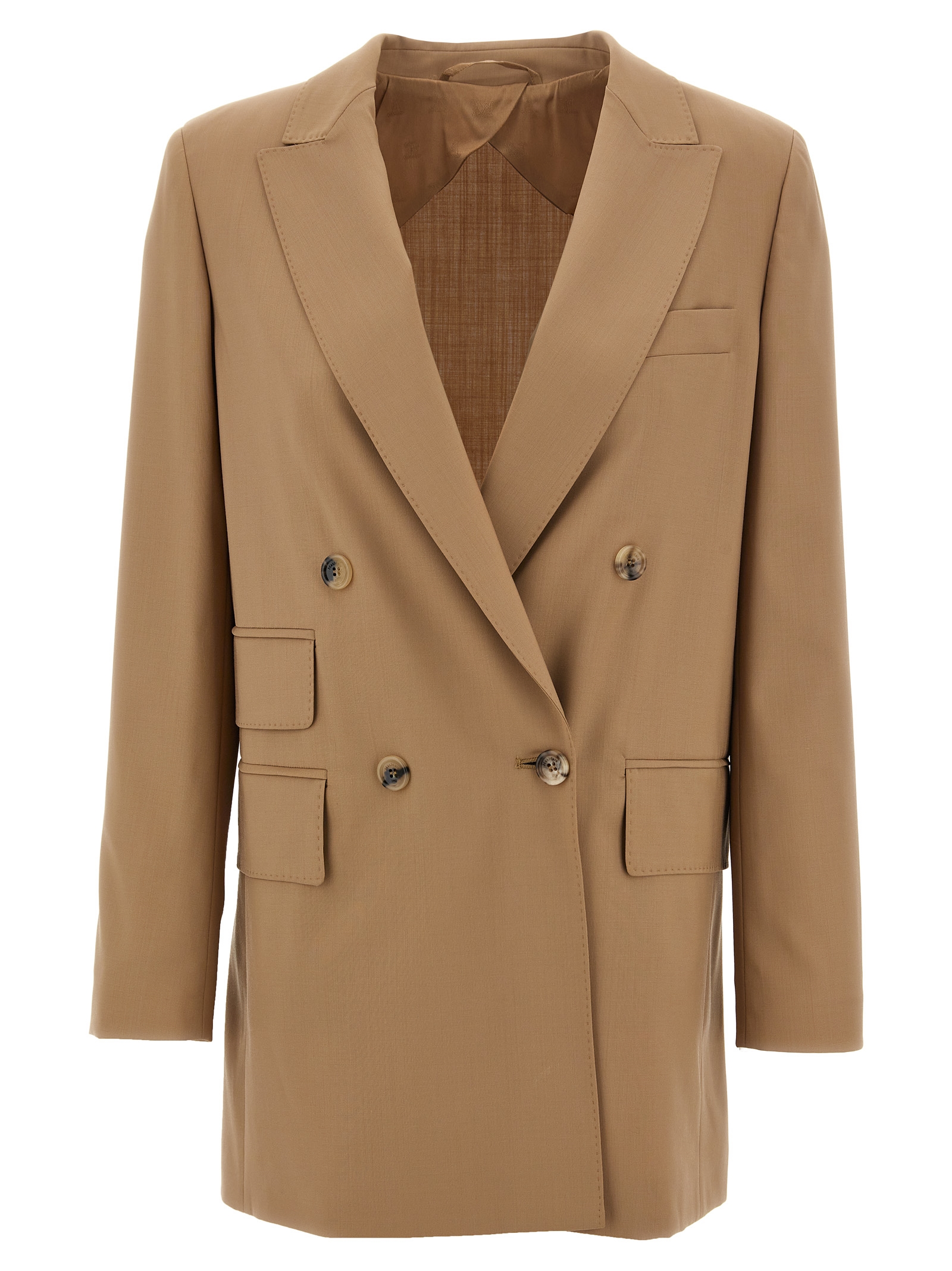 Max Mara Nebbie Blazer