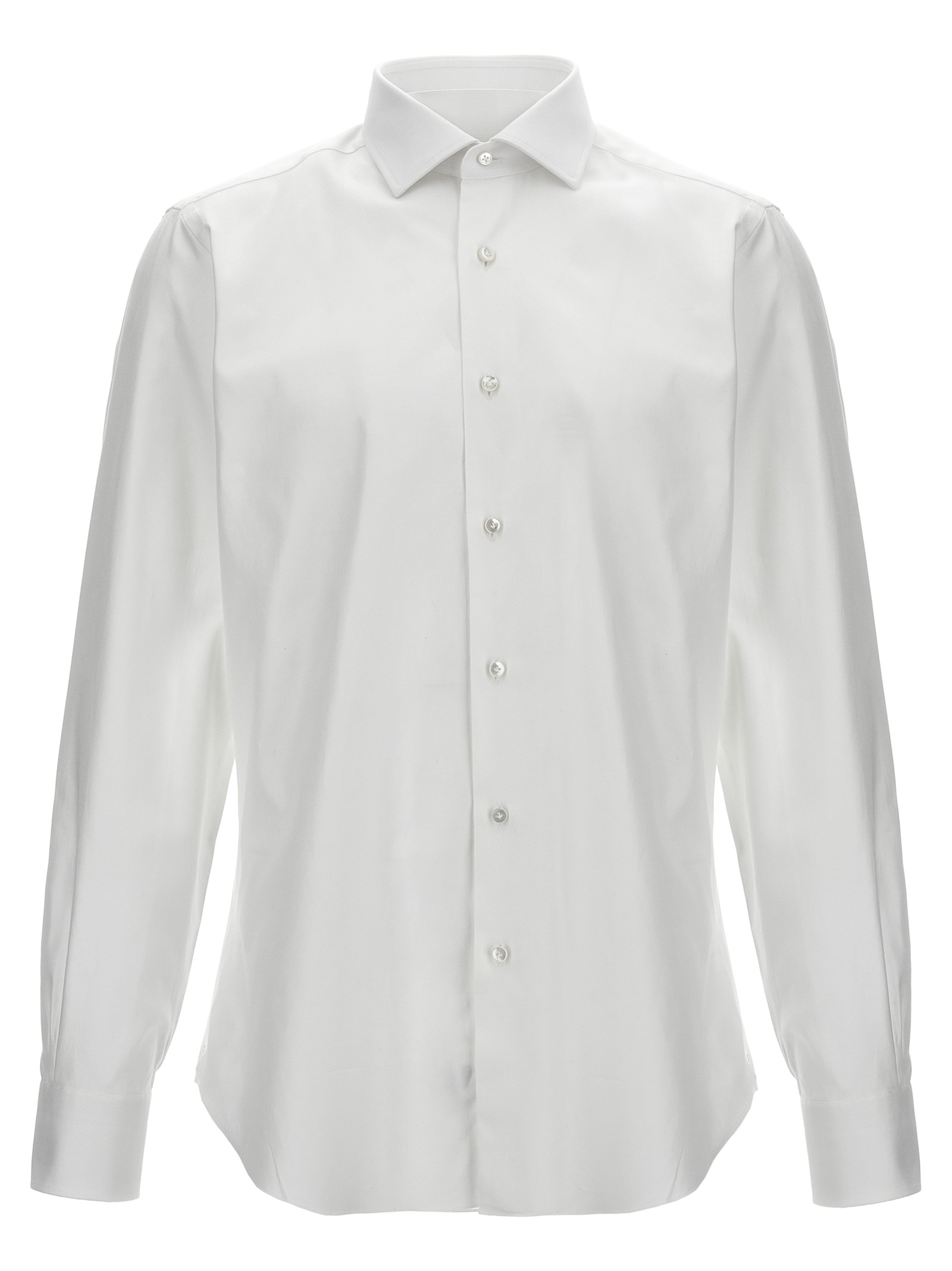 Barba Journey Shirt