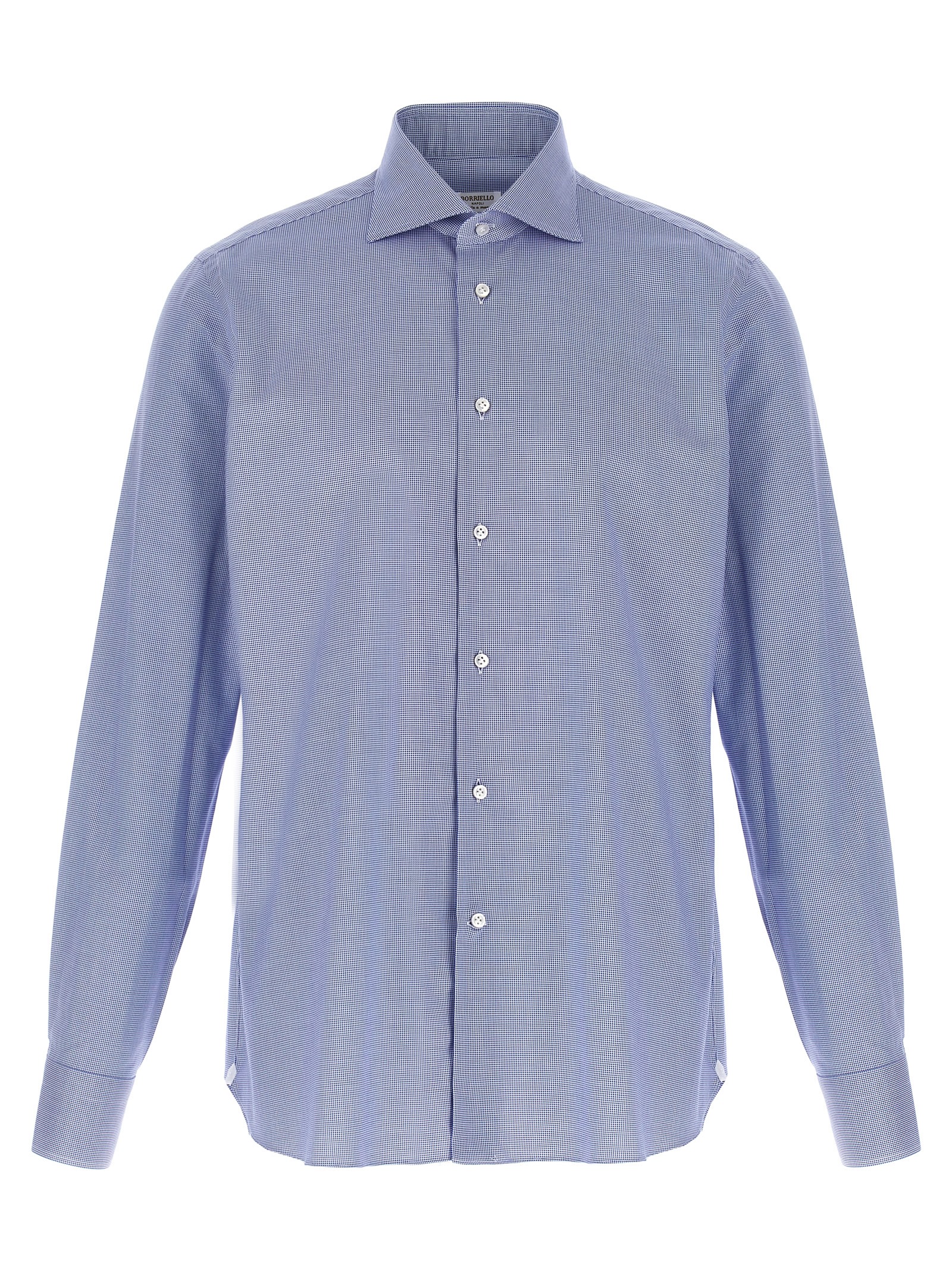 Borriello Marechiaro Shirt