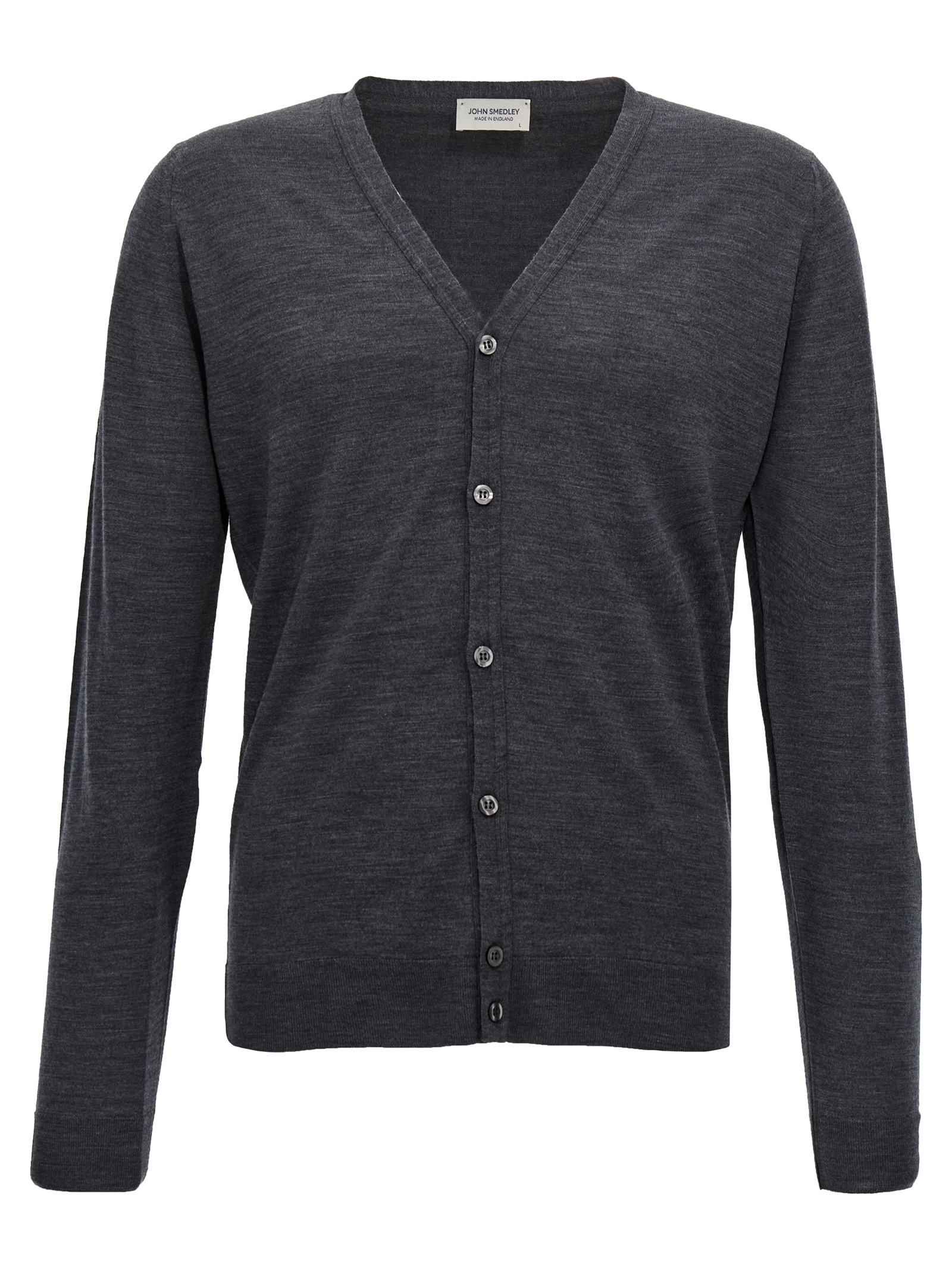John Smedley Petworth Cardigan