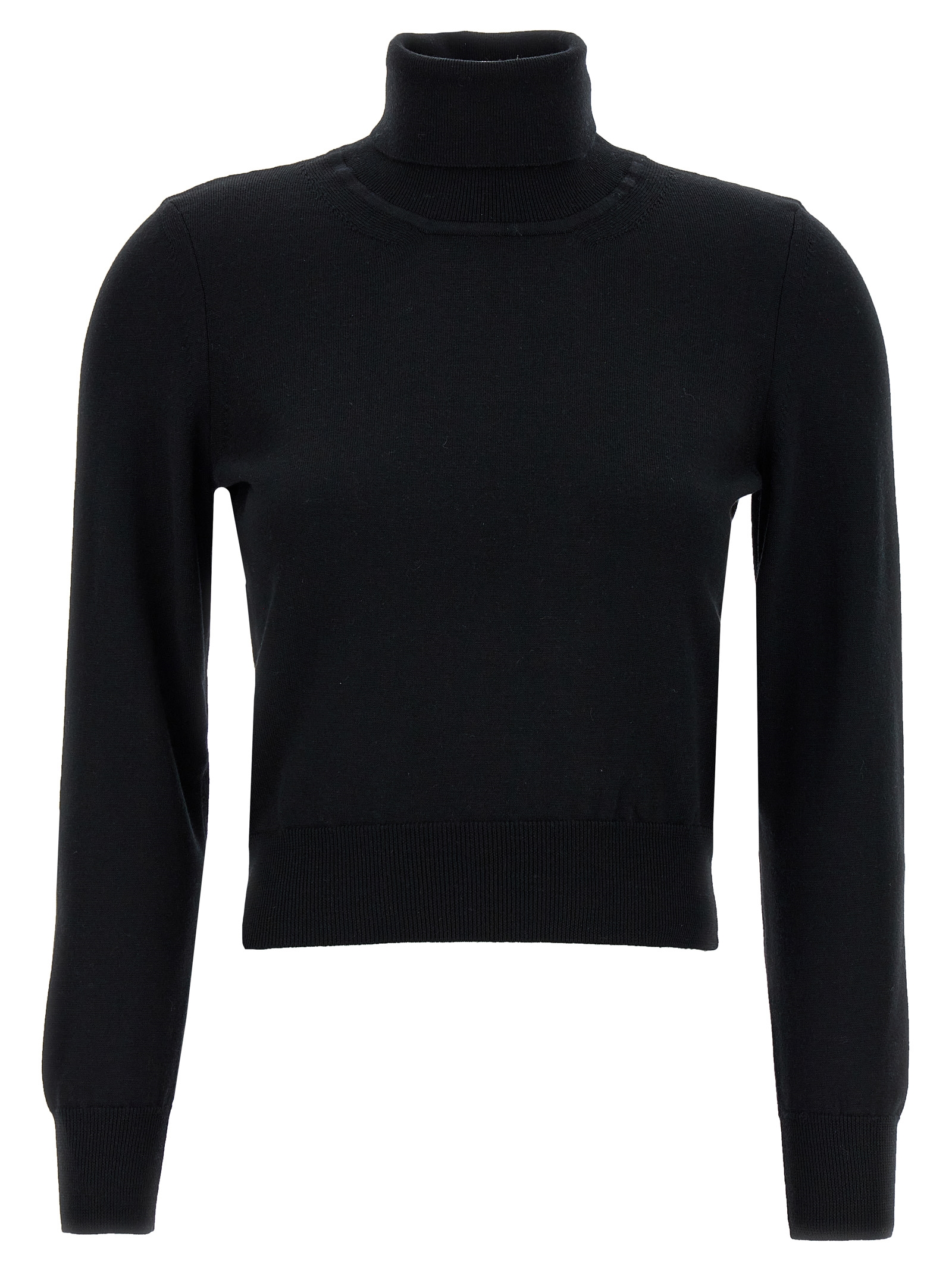 Antonino Valenti Enriette Turtleneck Sweater