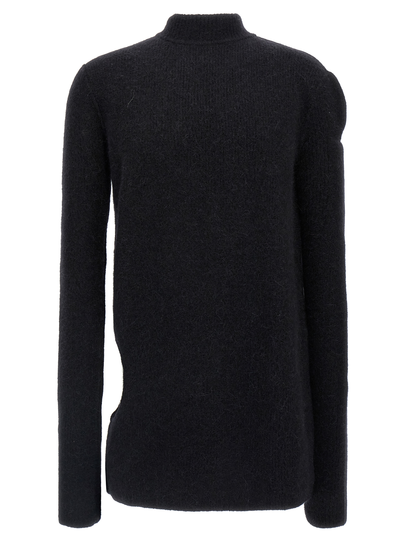 Rick Owens Subhuman Sweater