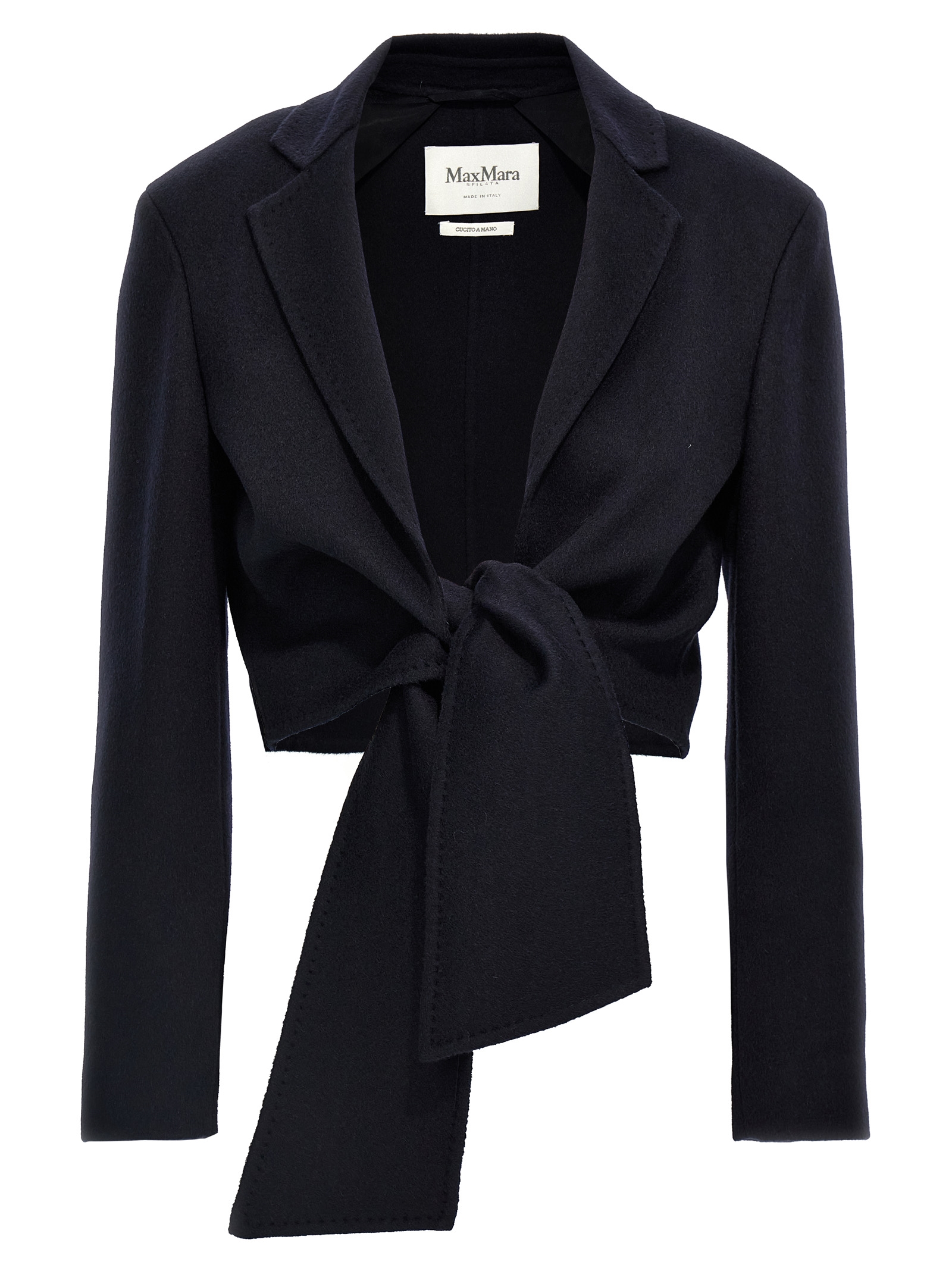 Max Mara Corone Short Jacket