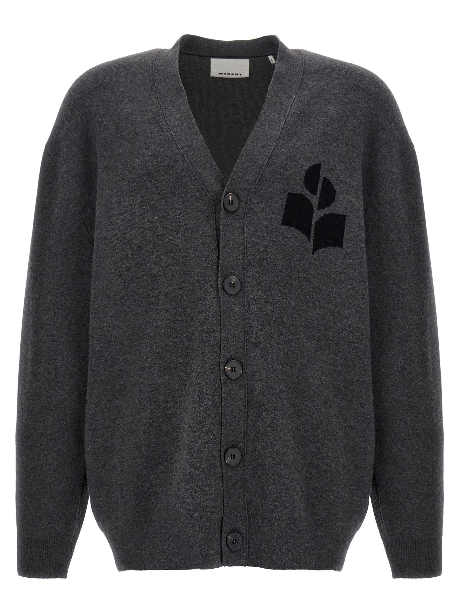 Marant Curtis Cardigan