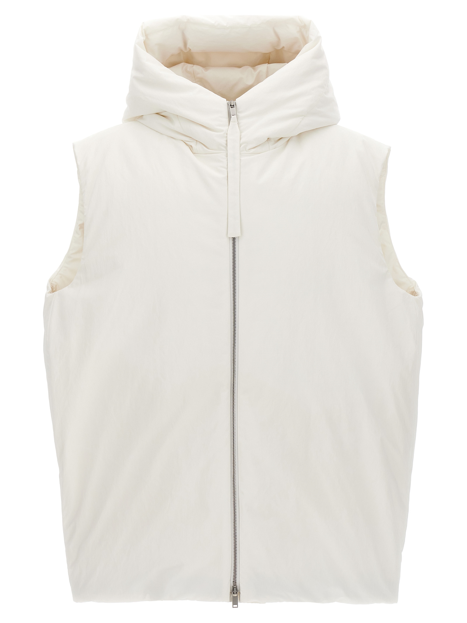 Jil Sander 01 Vest