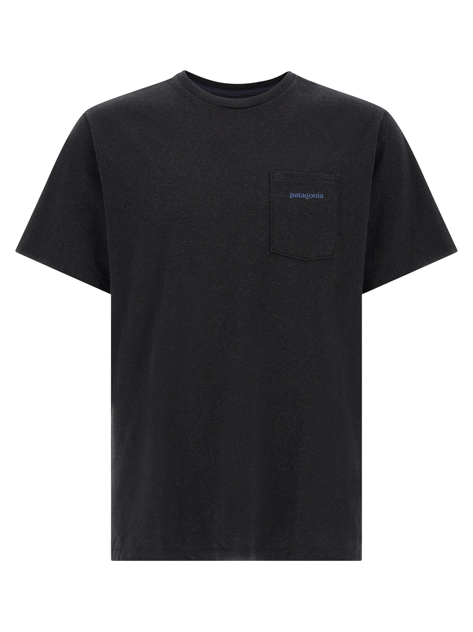 Patagonia Boardshort Logo Pocket Responsibili-tee® T-shirt