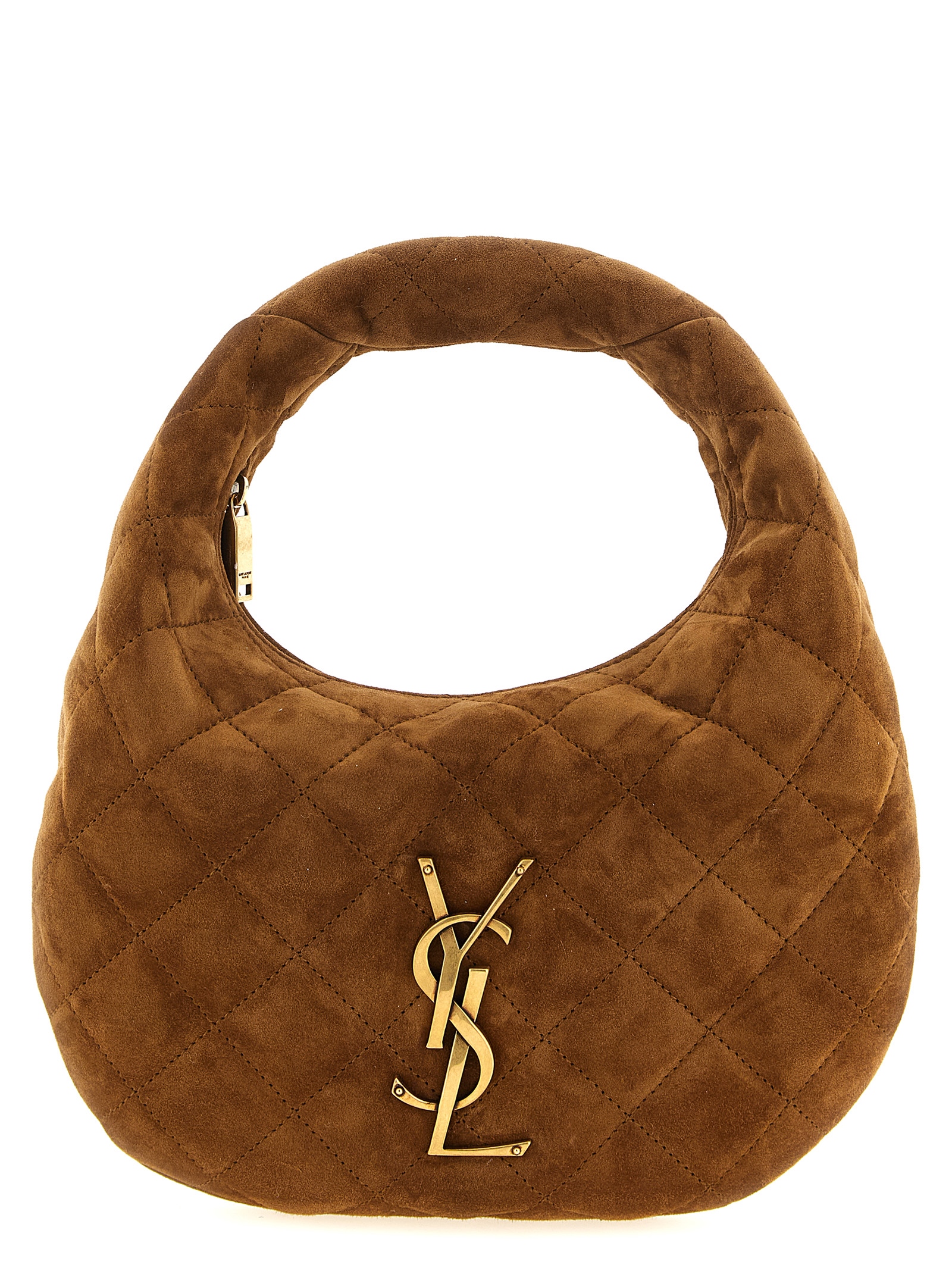 Saint Laurent Icarino Baby Handbag