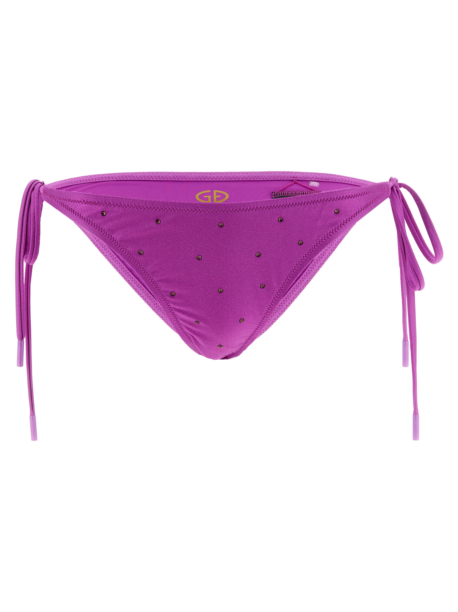 Goldbergh Kaia Bikini Briefs - Active Line