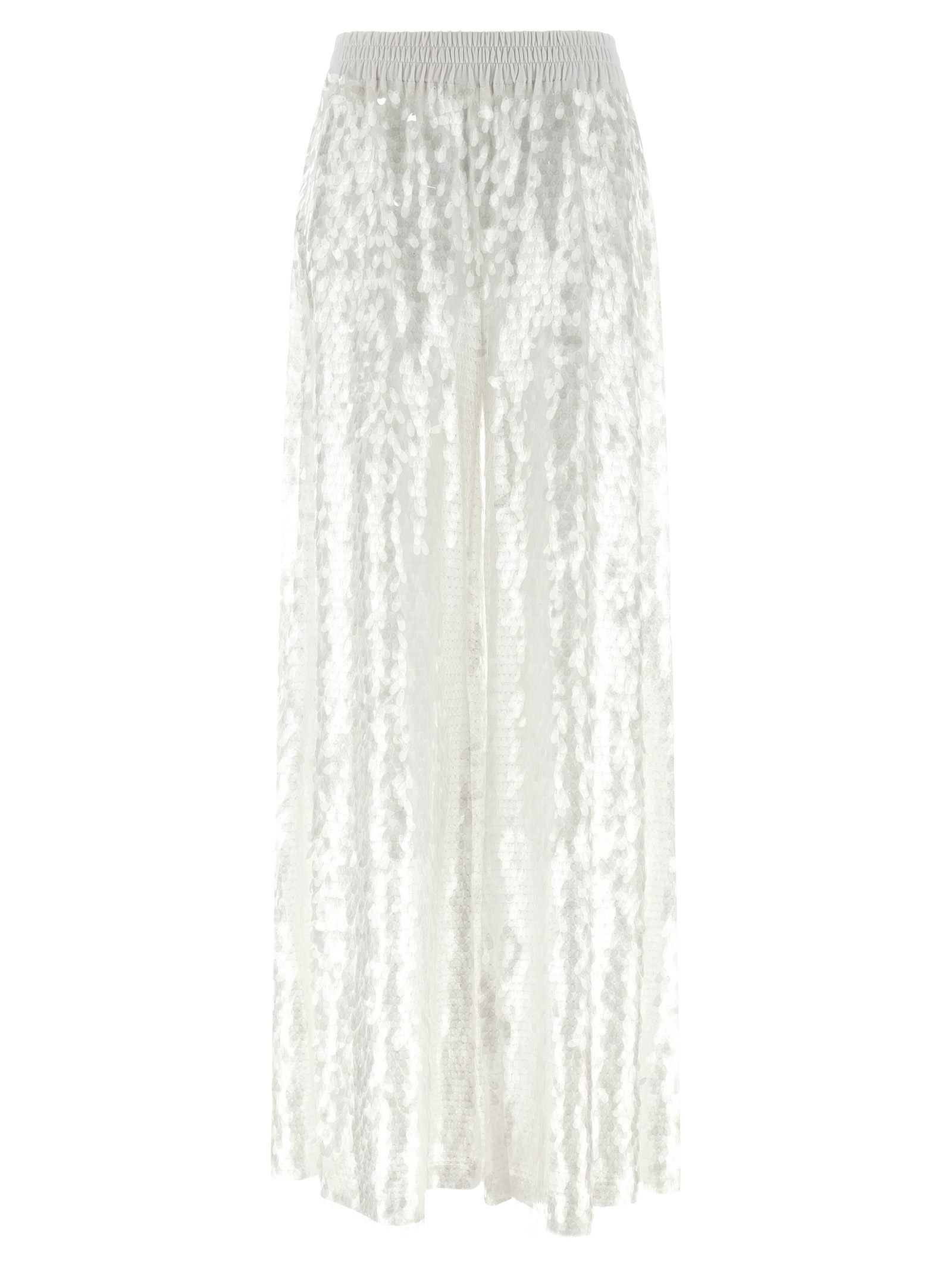 Norma Kamali Boyfriend Elephant Pants