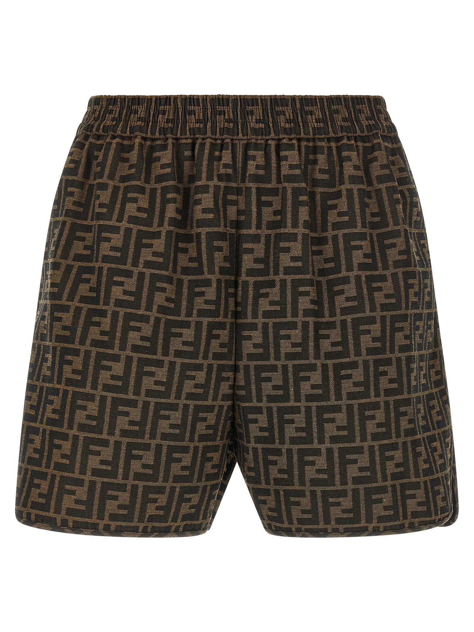 Fendi Ff Shorts