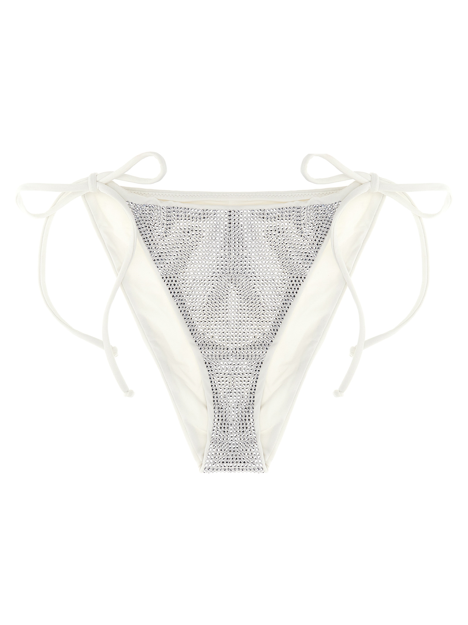 Mc2 Saint Barth Virgo Bikini Bottoms